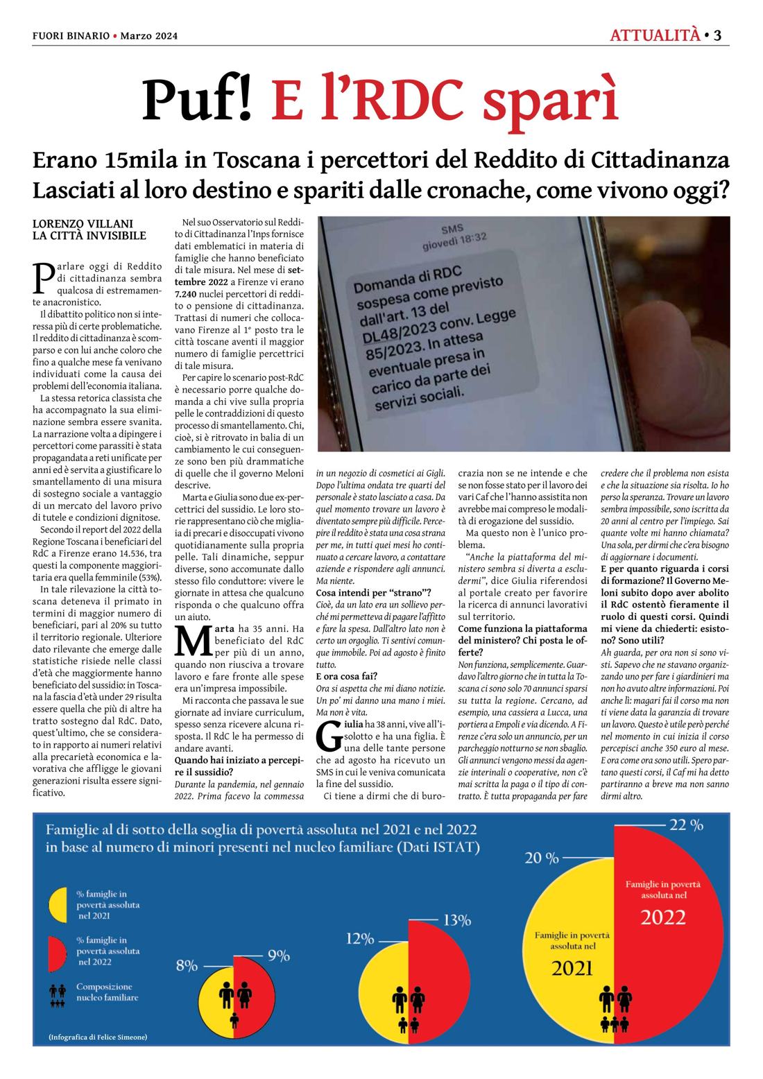 Pagina 3 del numero 260