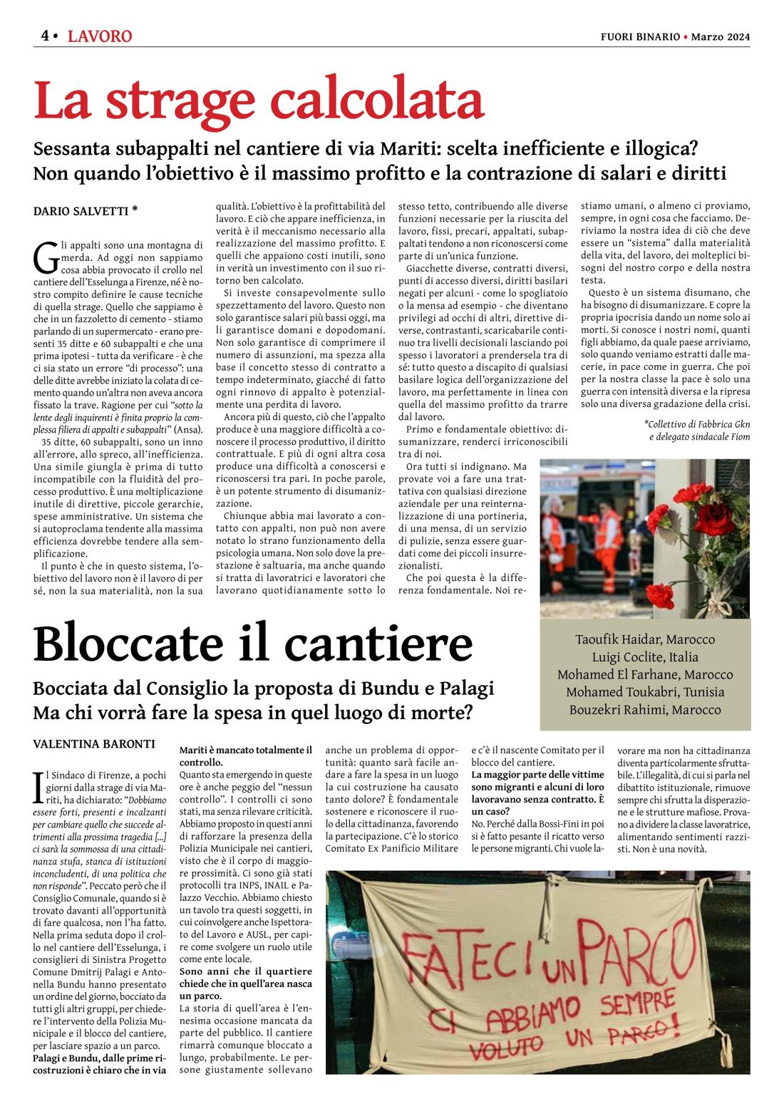Pagina 4 del numero 260