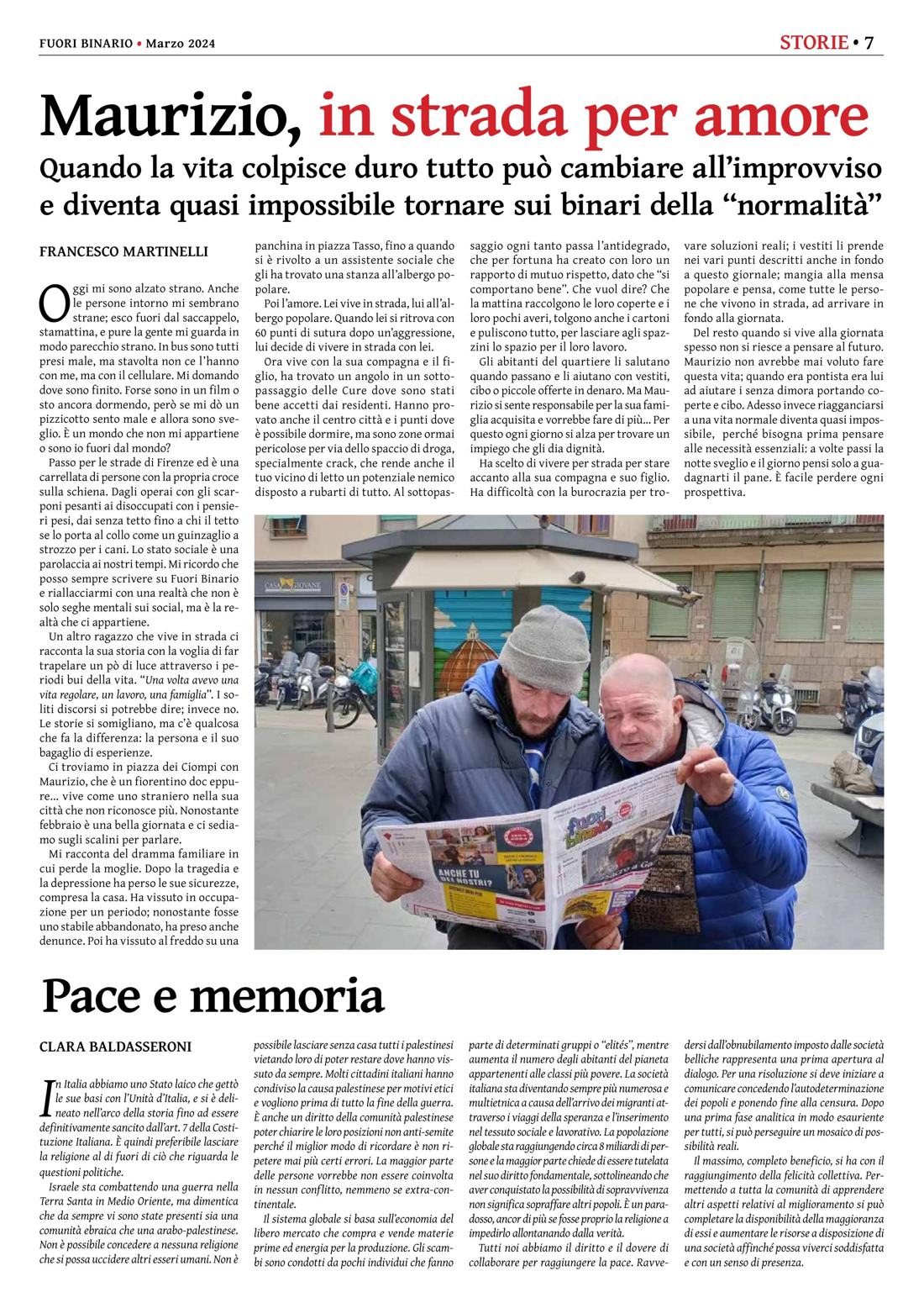 Pagina 7 del numero 260
