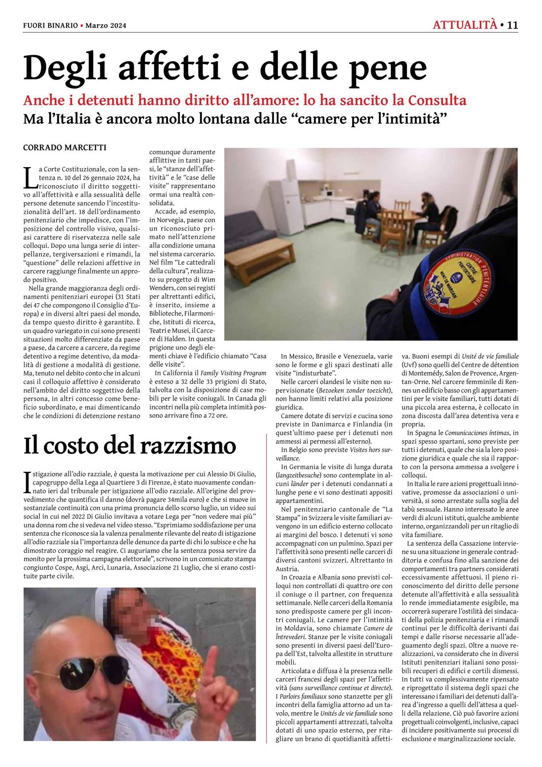 Pagina 11 del numero 260