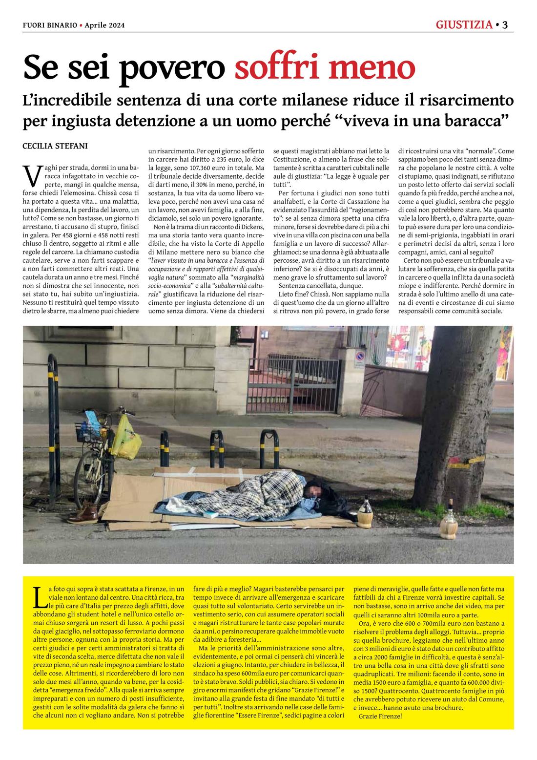 Pagina 3 del numero 261