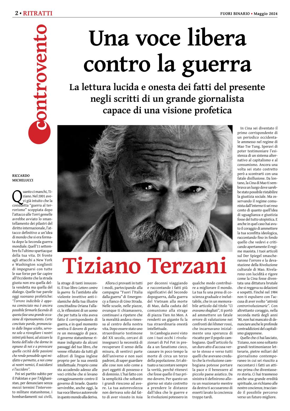 Pagina 2 del numero 262