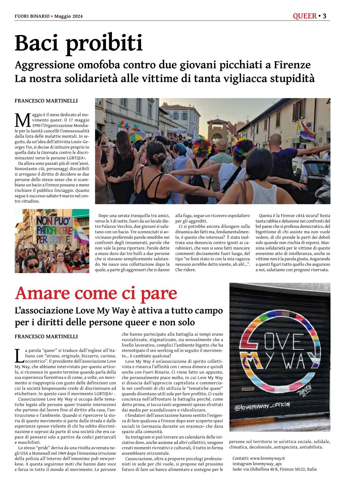 Pagina 3 del numero 262