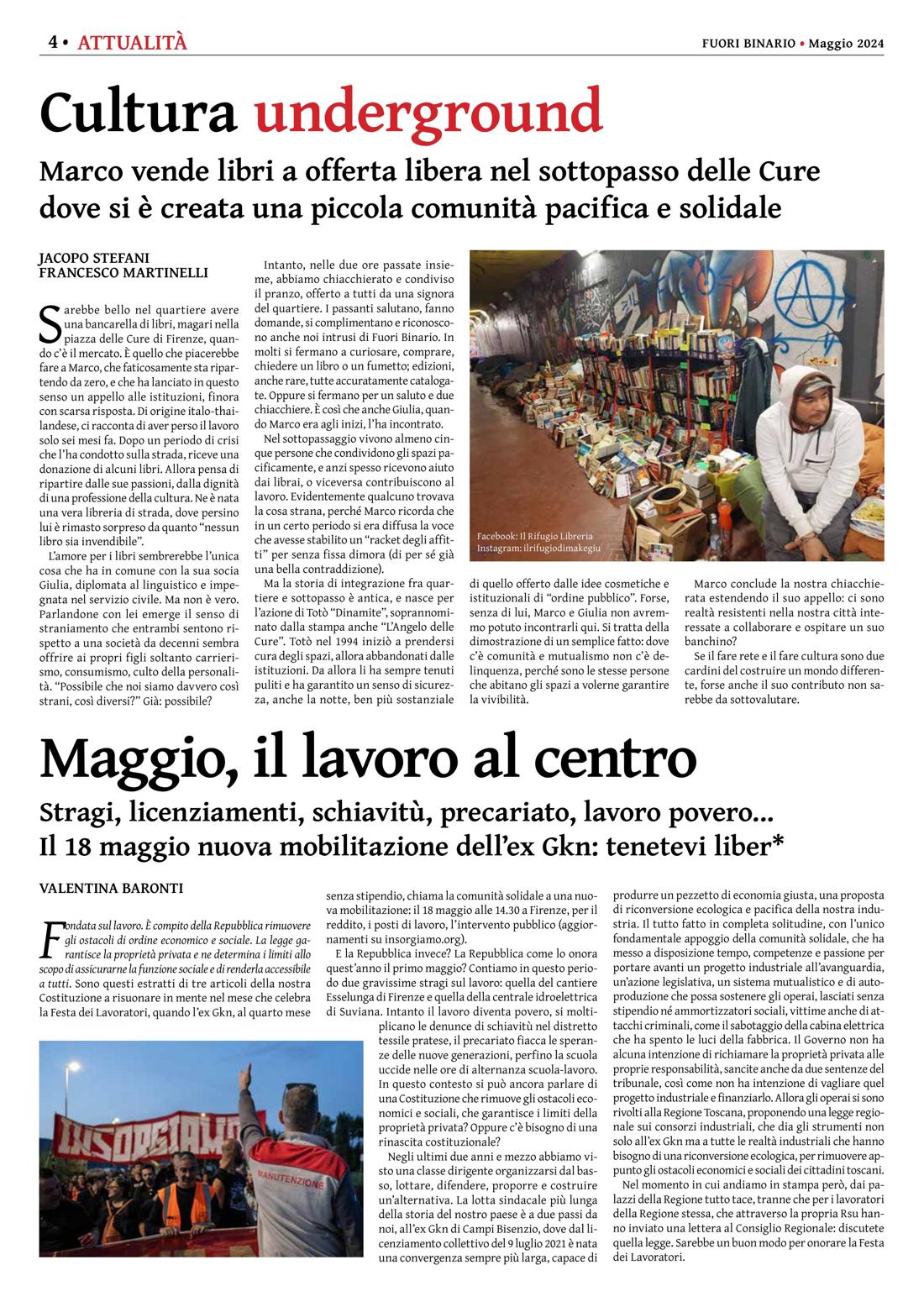 Pagina 4 del numero 262