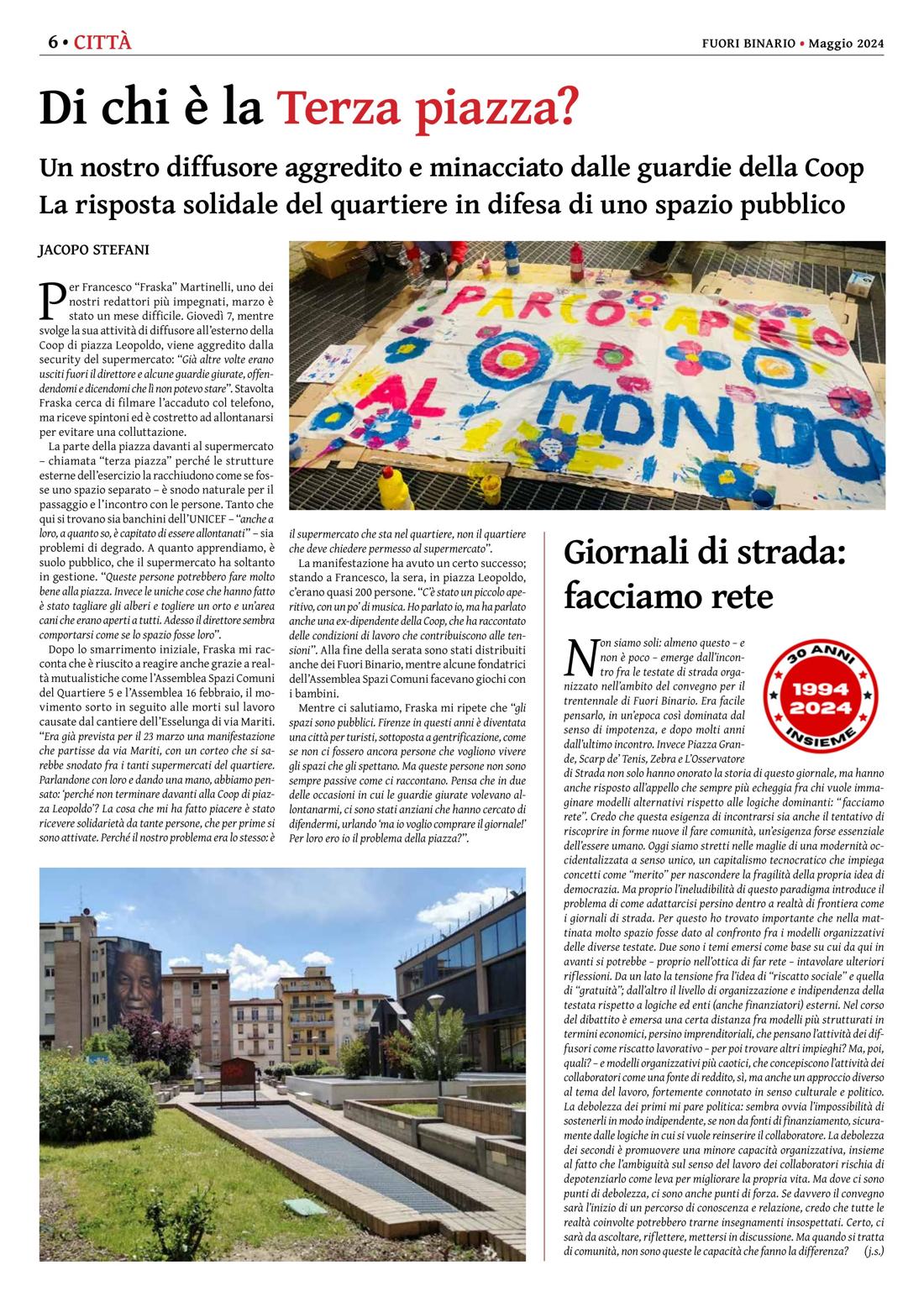 Pagina 6 del numero 262