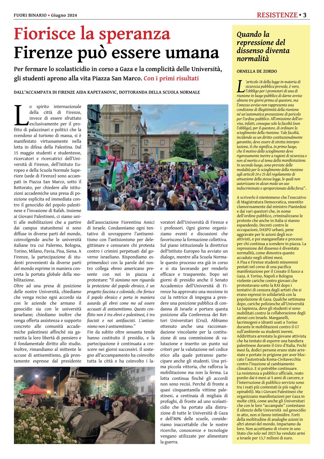 Pagina 3 del numero 263