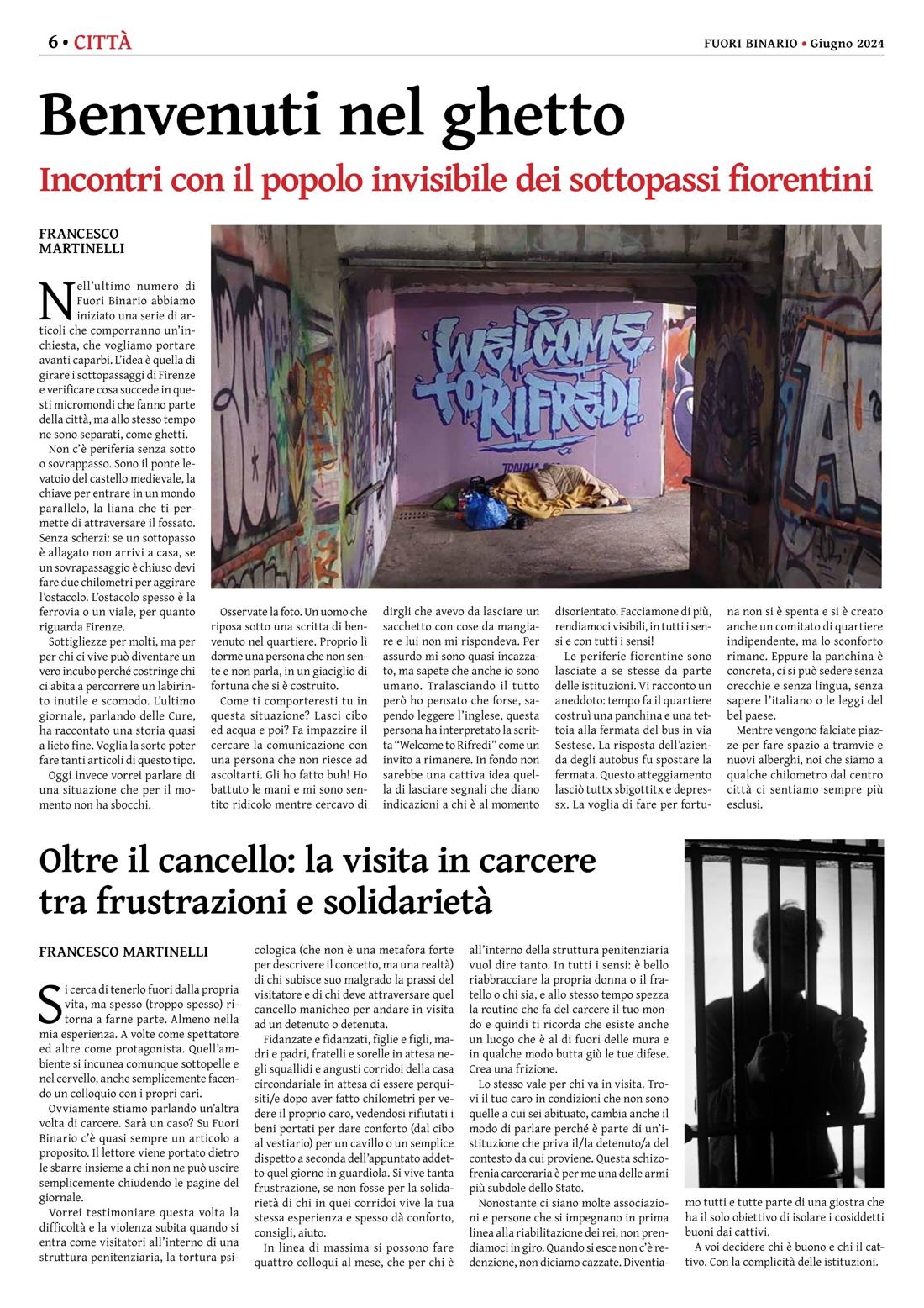Pagina 6 del numero 263