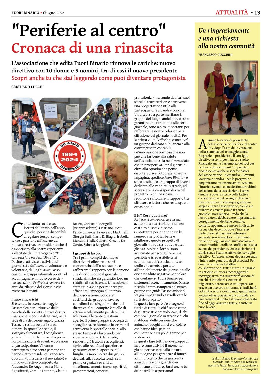 Pagina 13 del numero 263