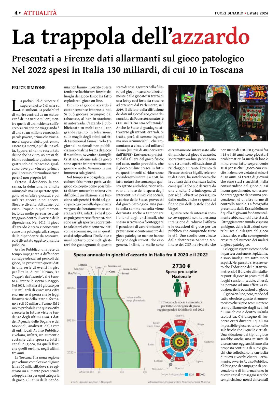 Pagina 4 del numero 264