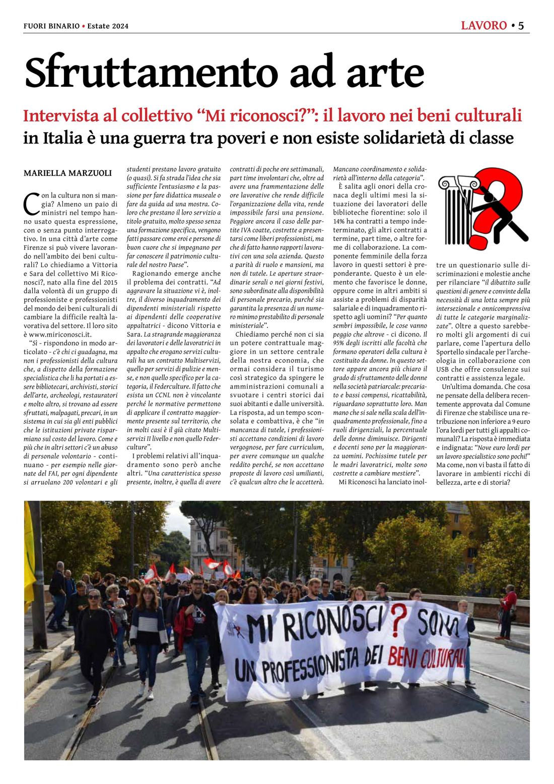 Pagina 5 del numero 264