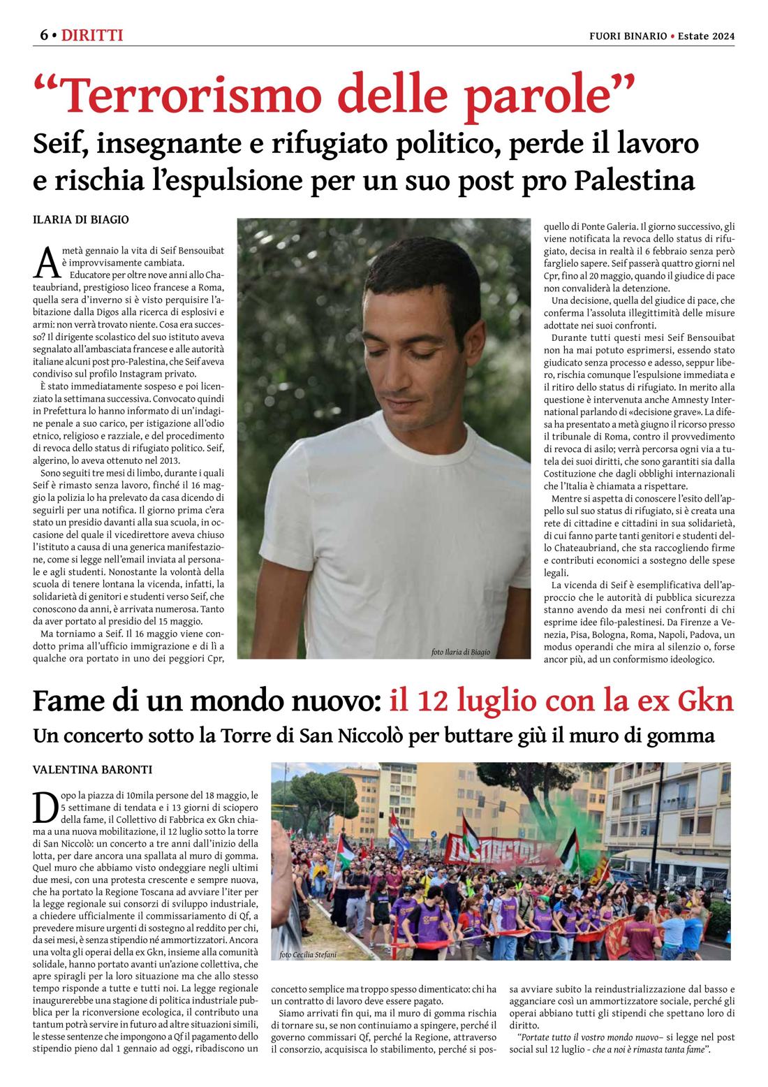Pagina 6 del numero 264