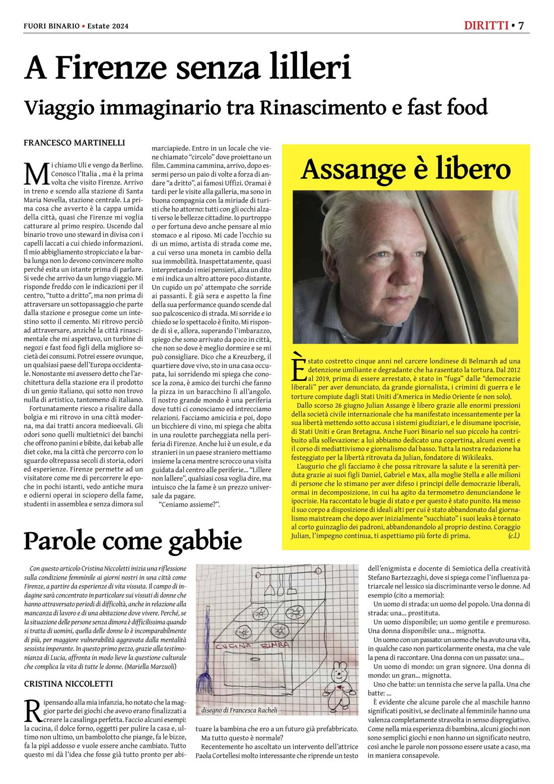 Pagina 7 del numero 264