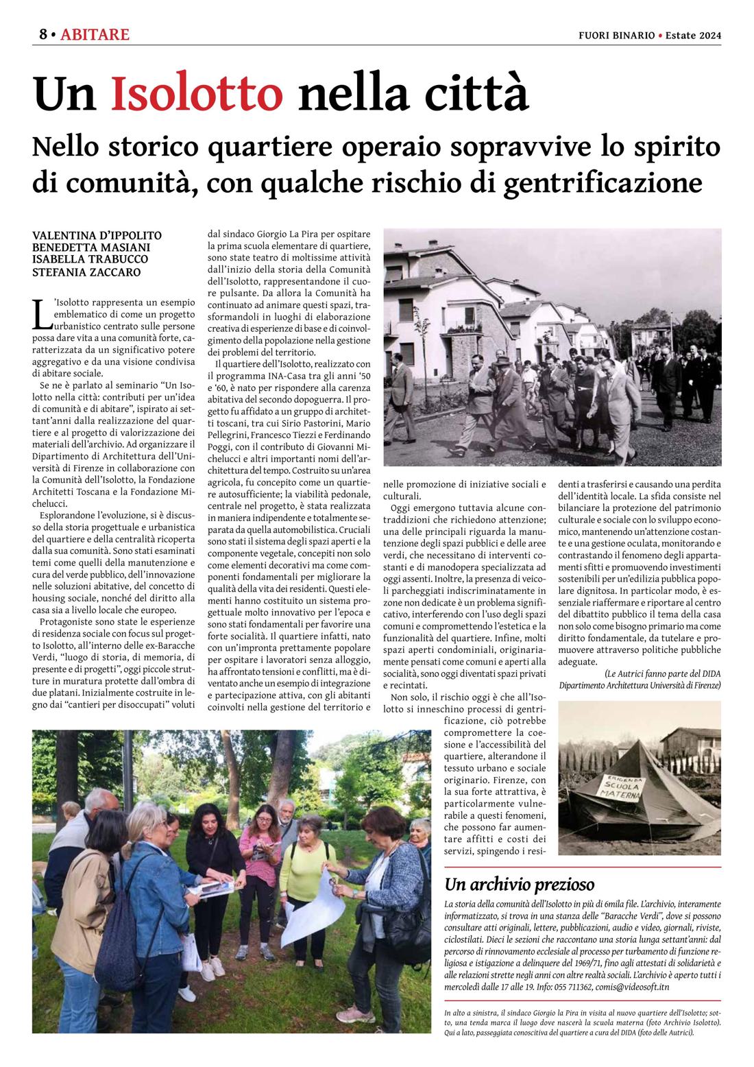 Pagina 8 del numero 264