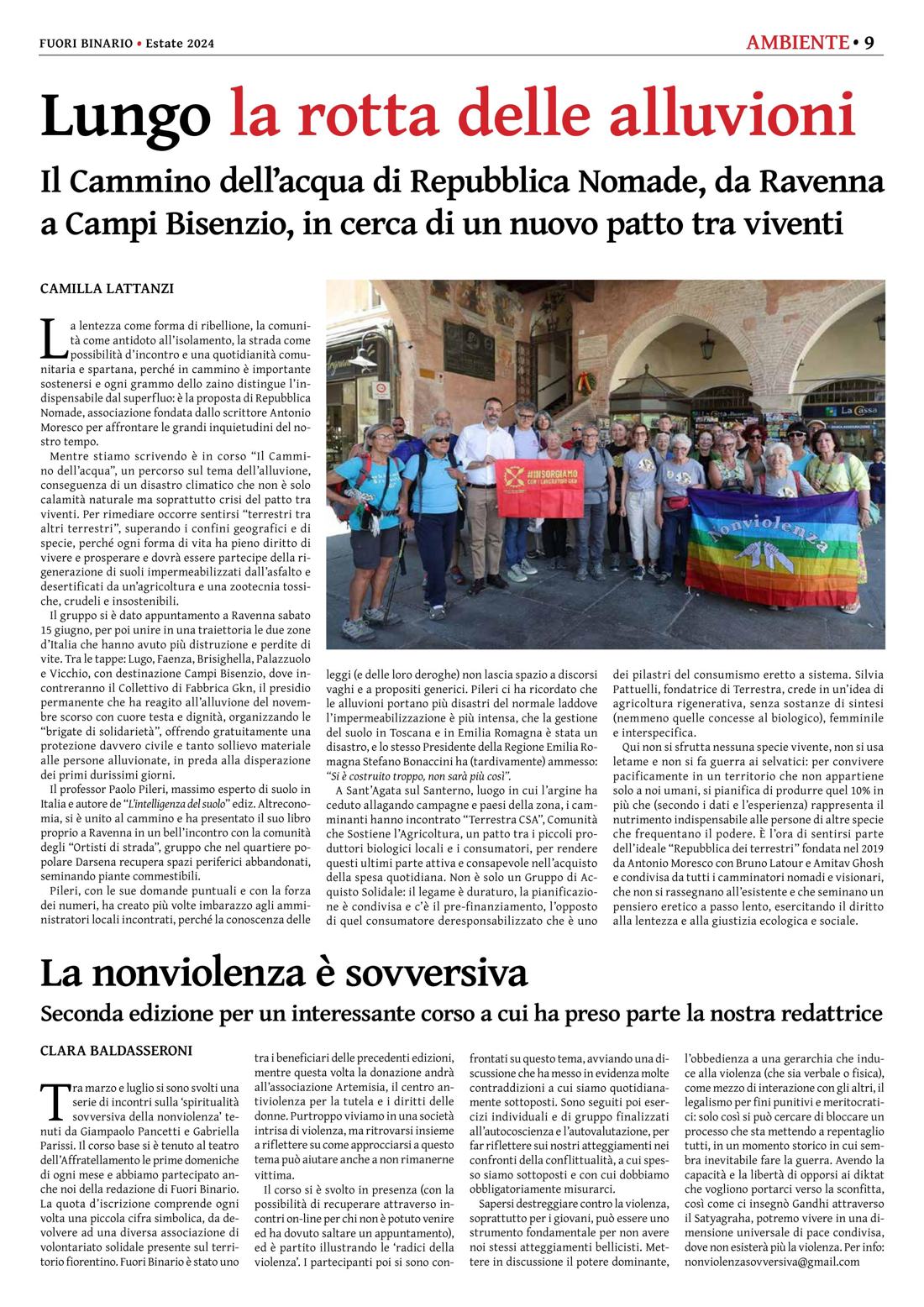 Pagina 9 del numero 264