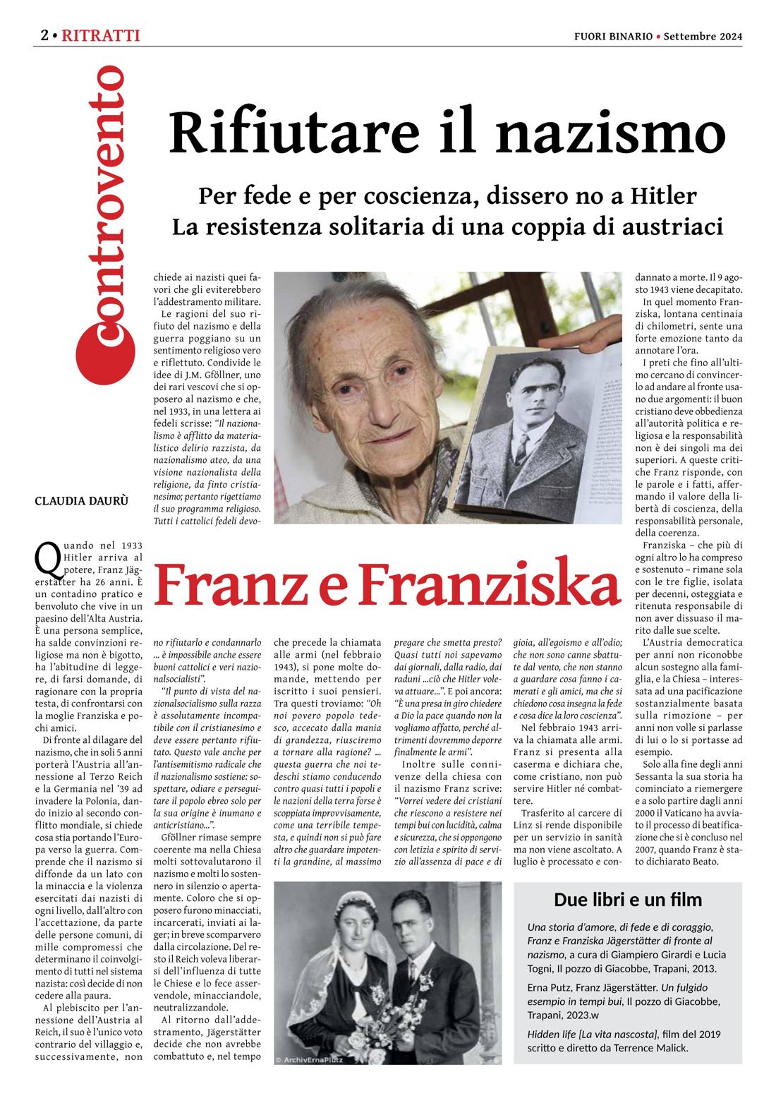 Pagina 2 del numero 265