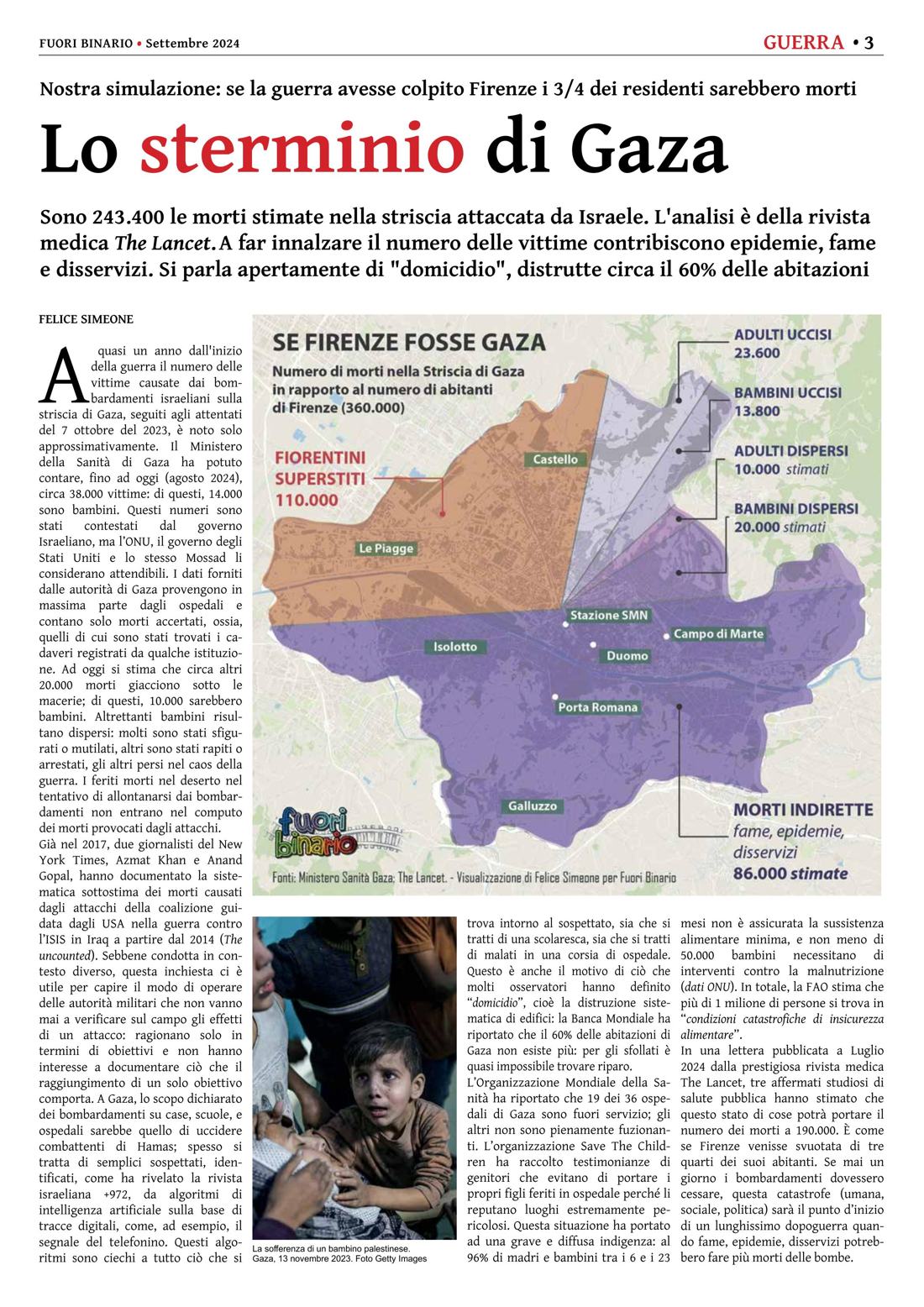 Pagina 3 del numero 265