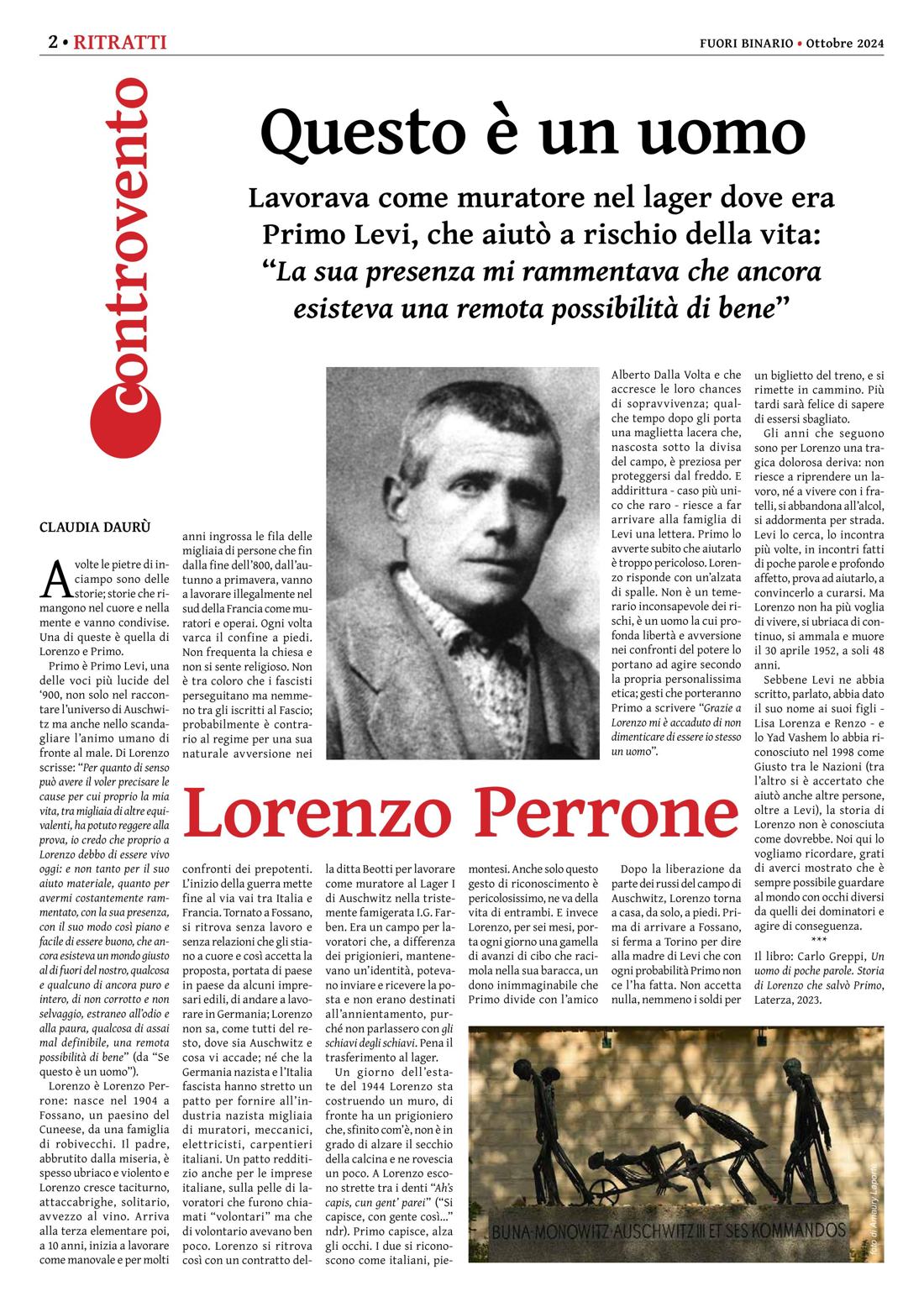 Pagina 2 del numero 266