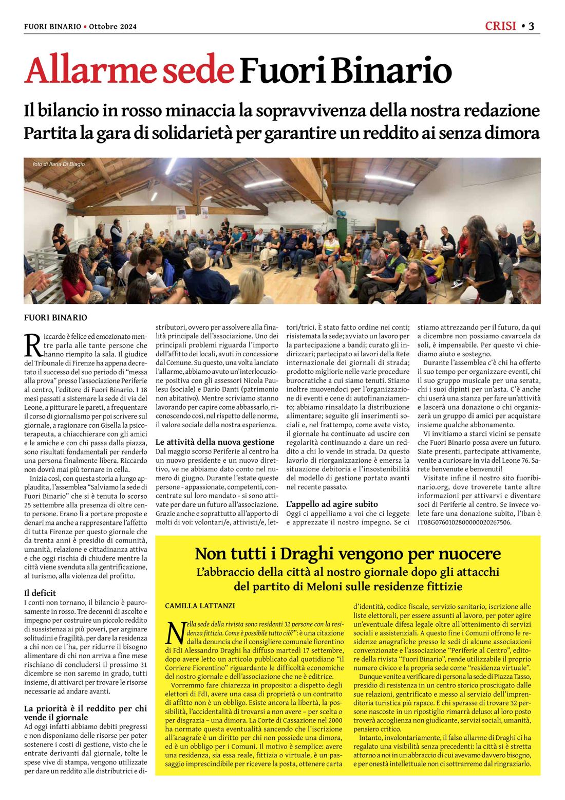 Pagina 3 del numero 266