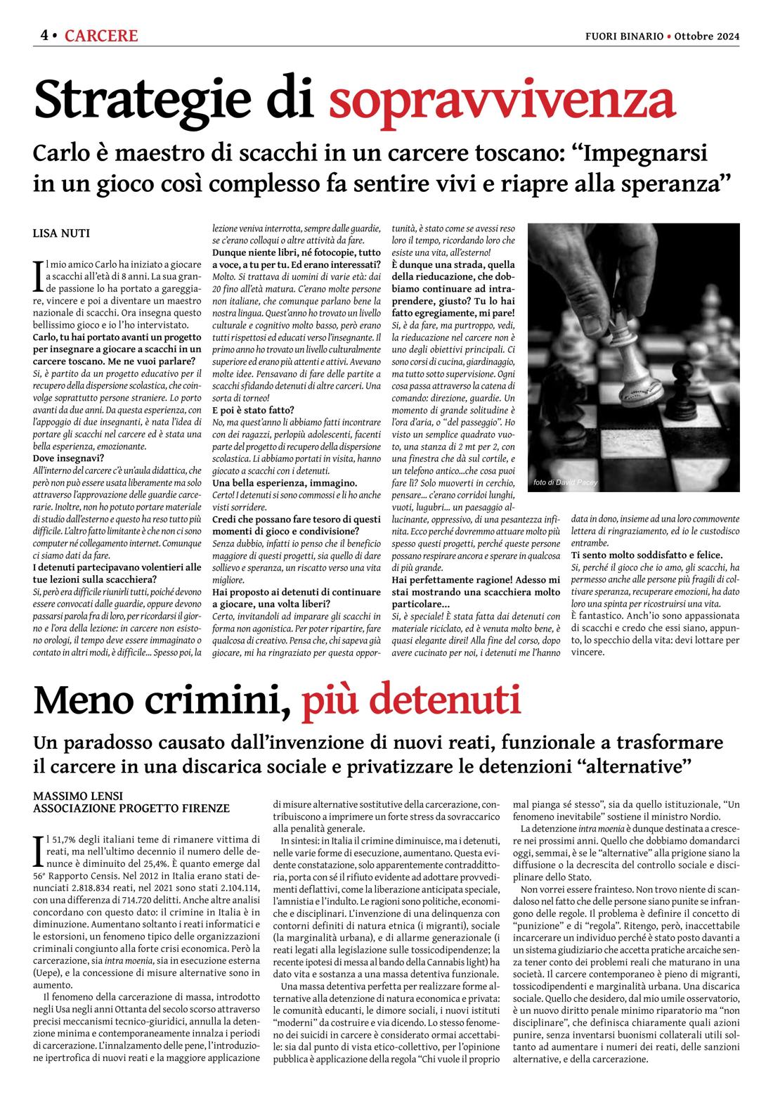 Pagina 4 del numero 266