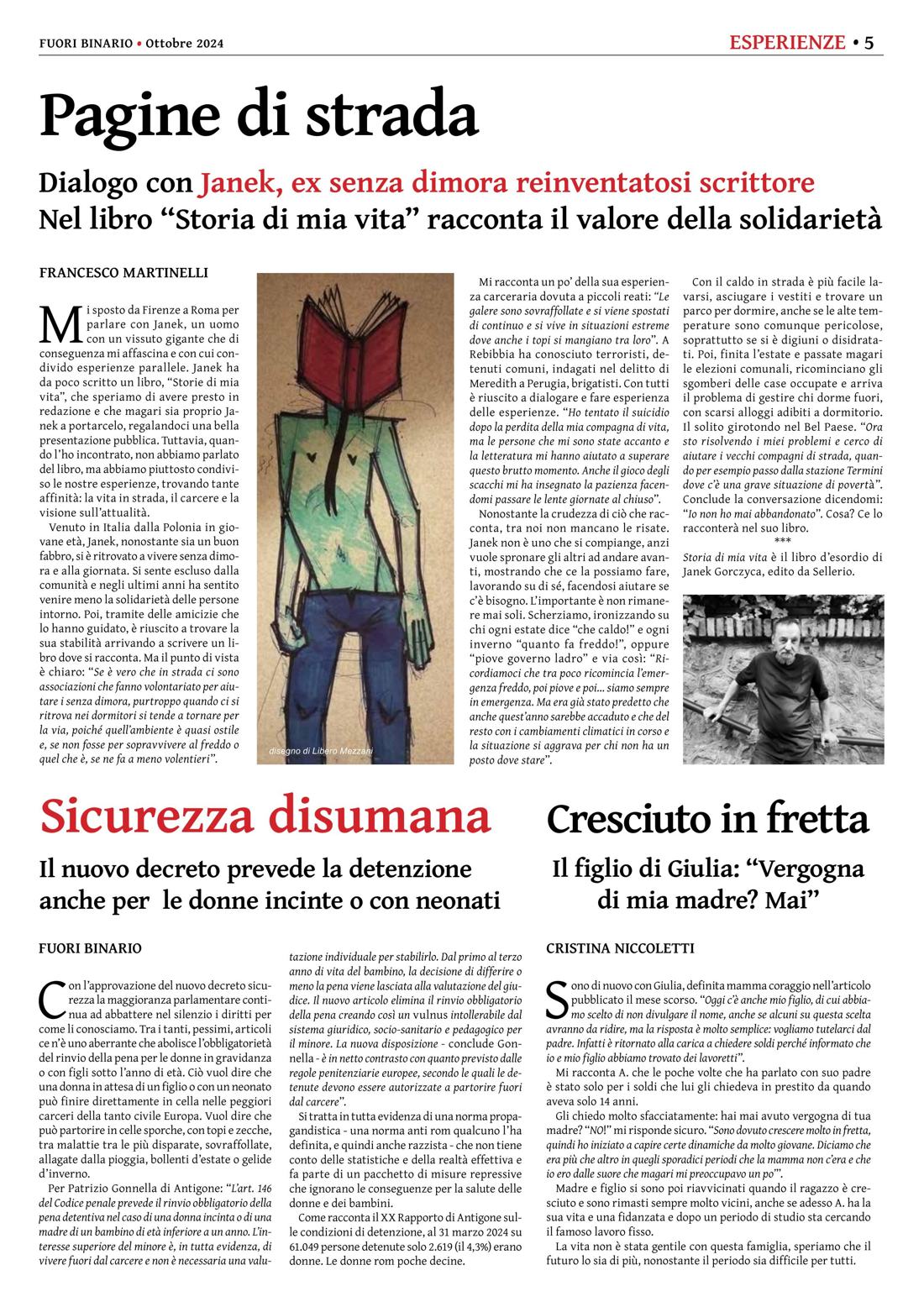 Pagina 5 del numero 266