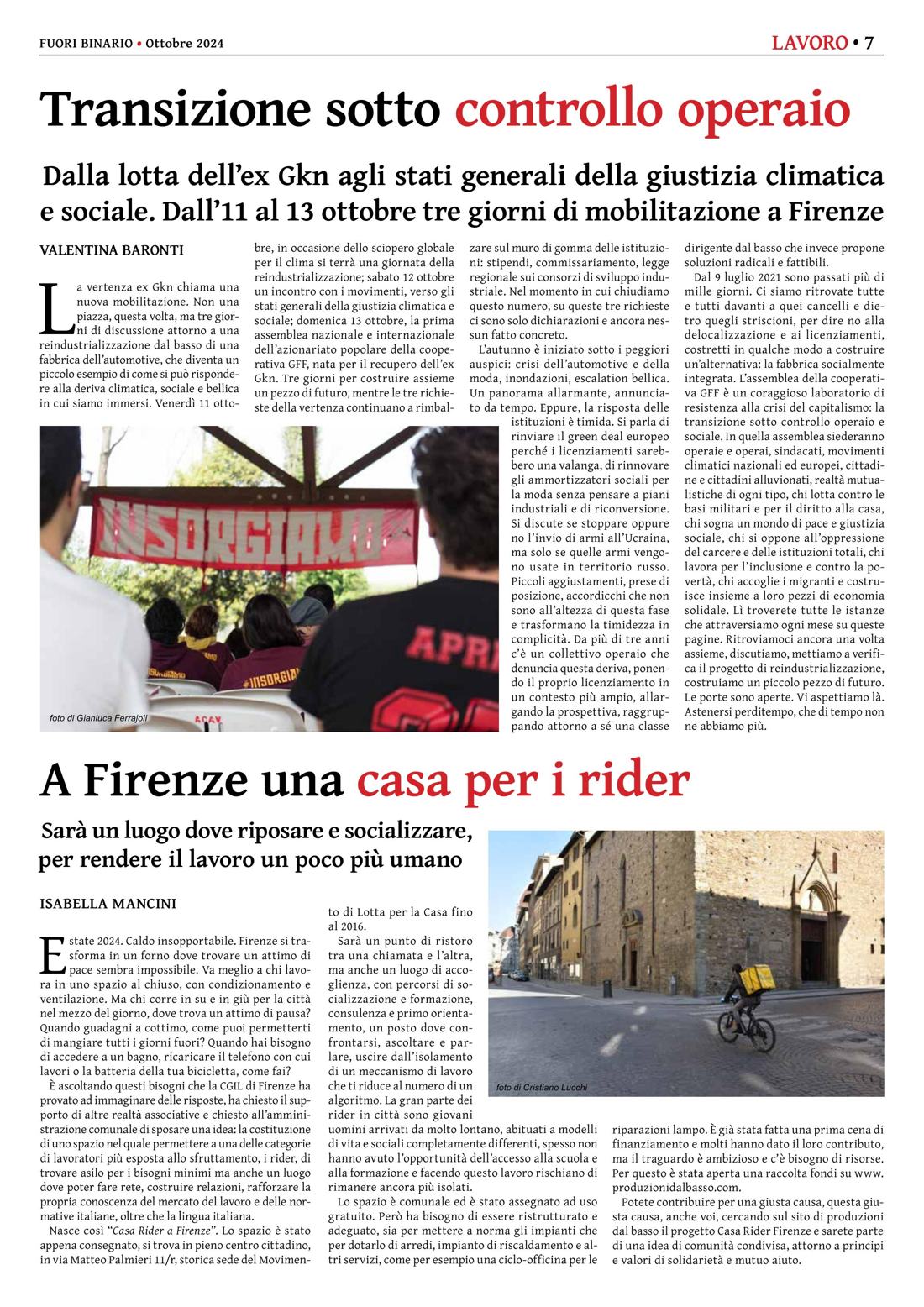 Pagina 7 del numero 266