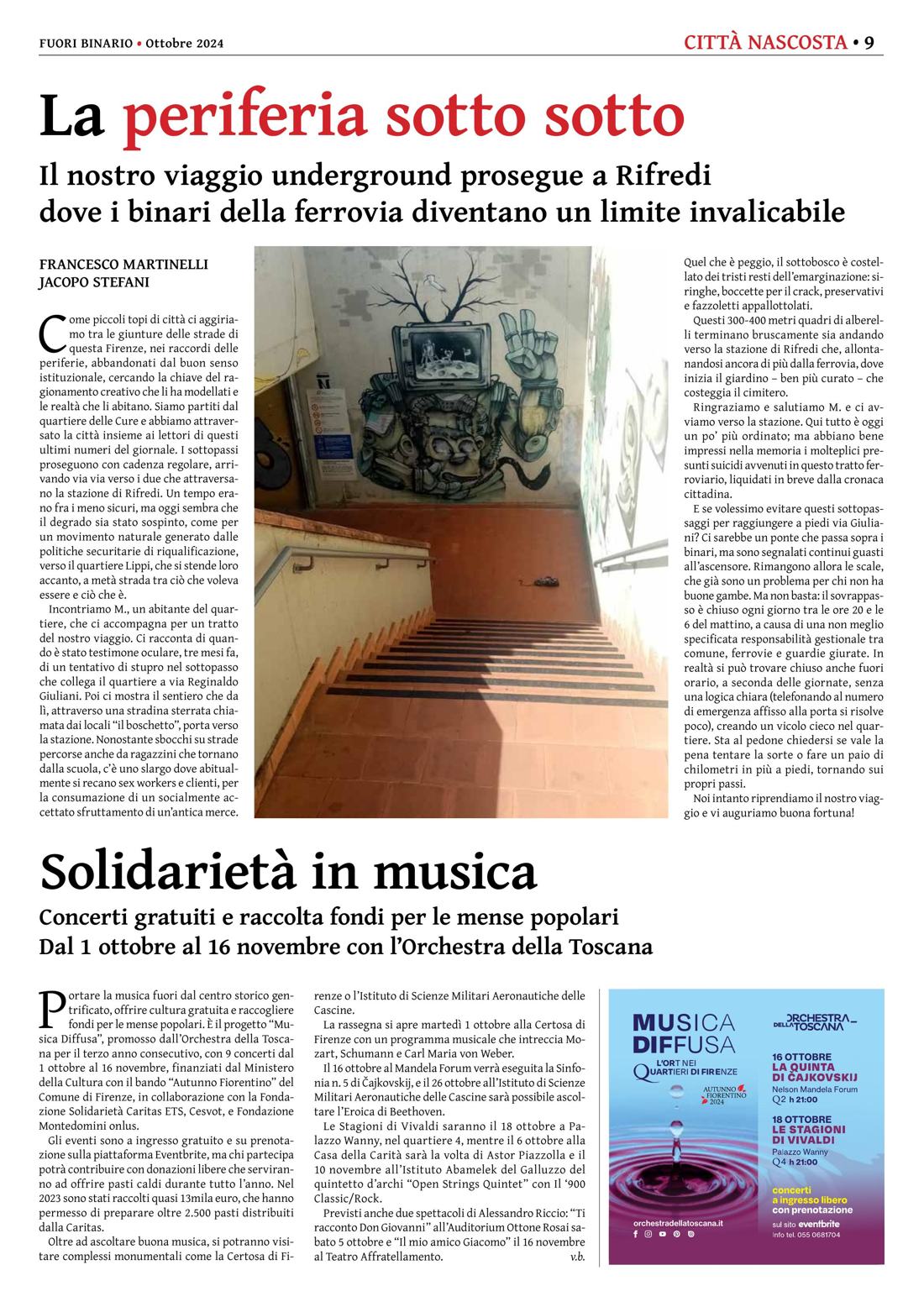 Pagina 9 del numero 266