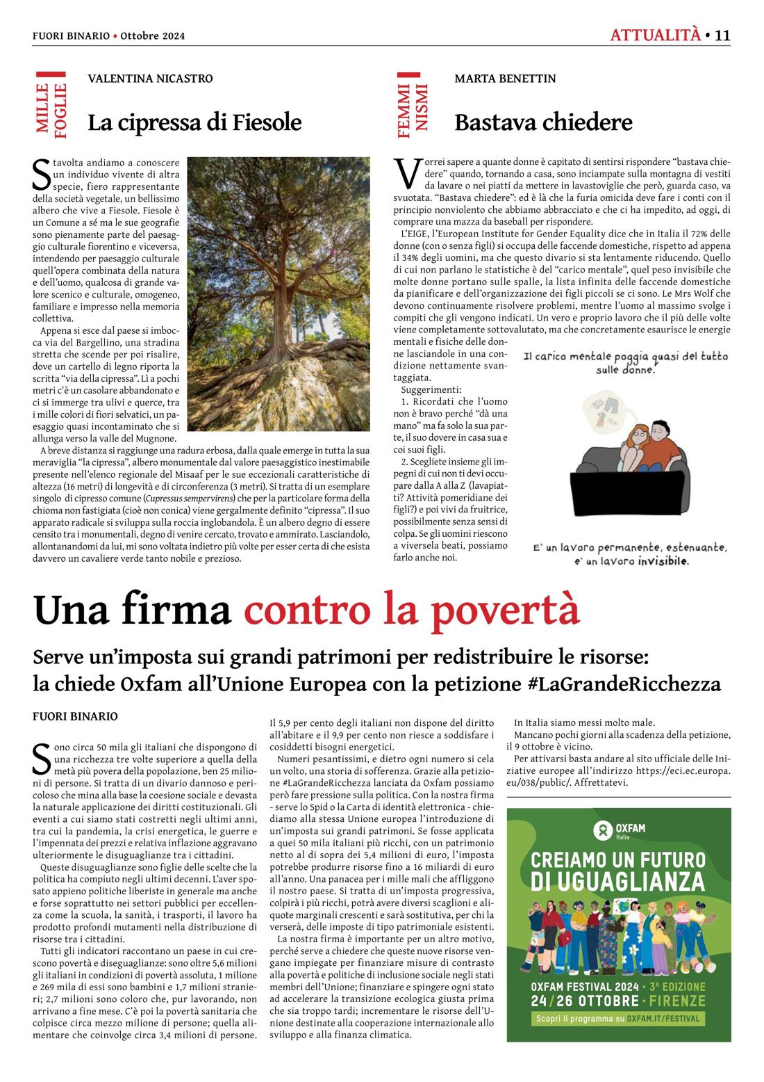 Pagina 11 del numero 266