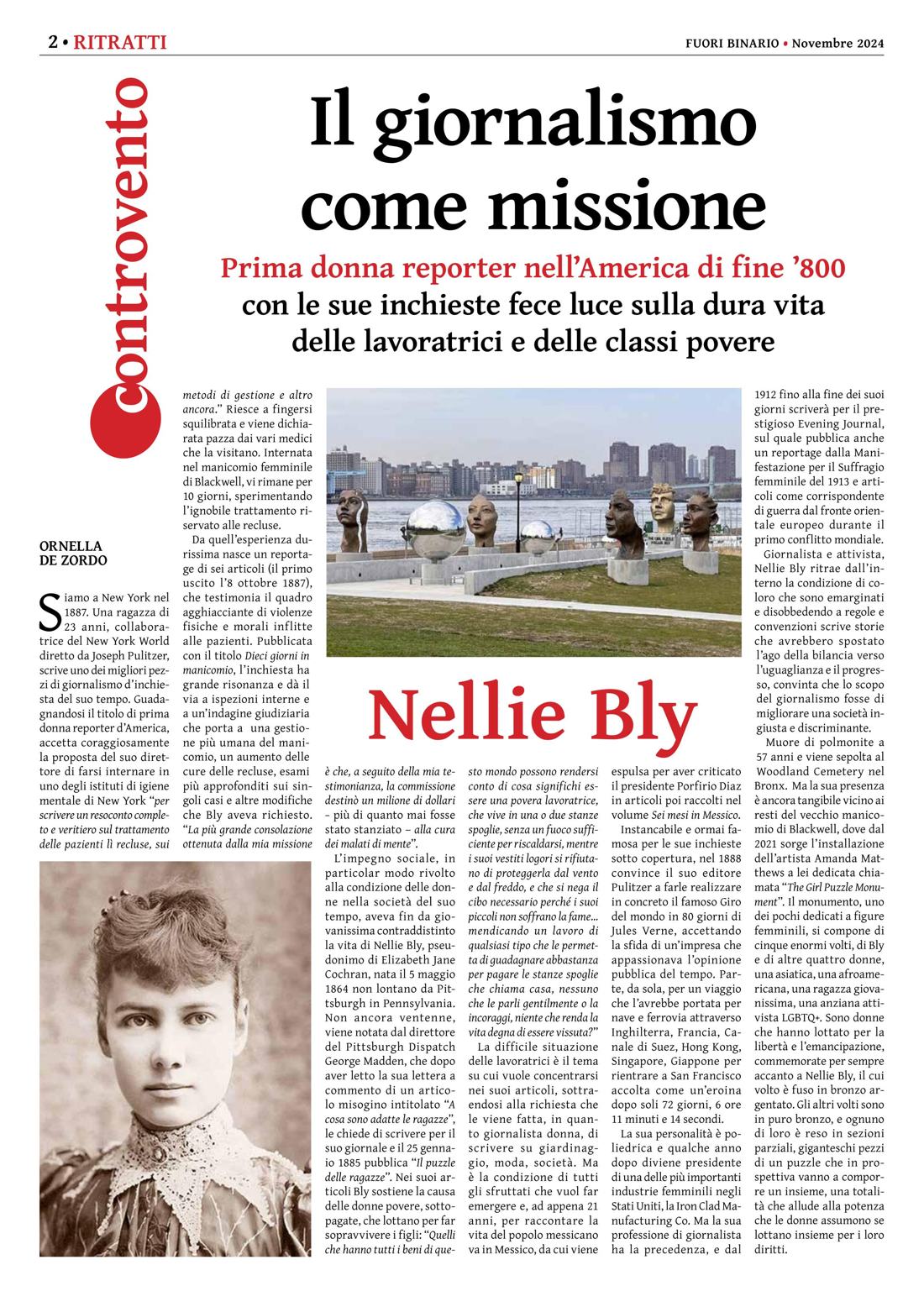 Pagina 2 del numero 267
