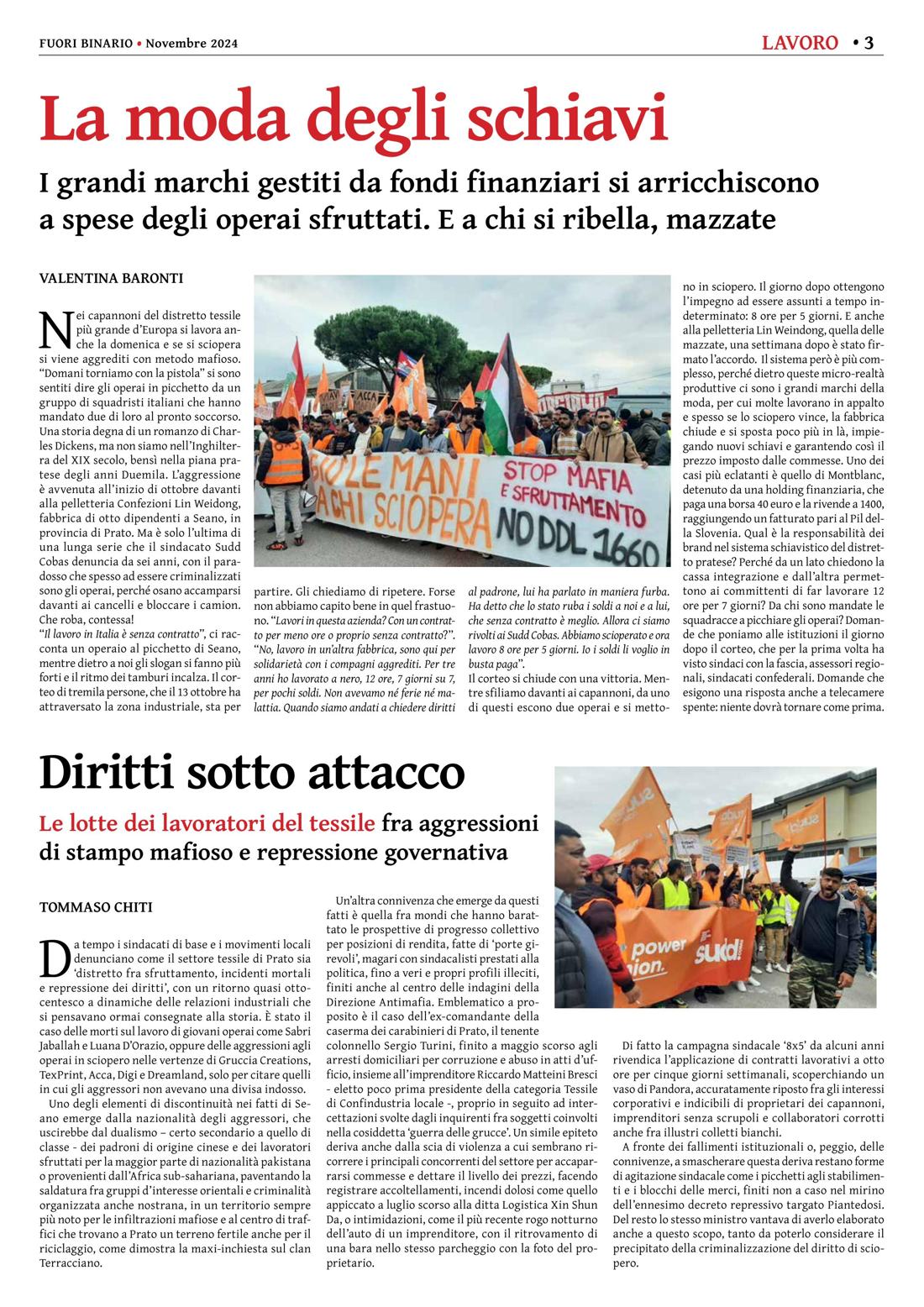 Pagina 3 del numero 267