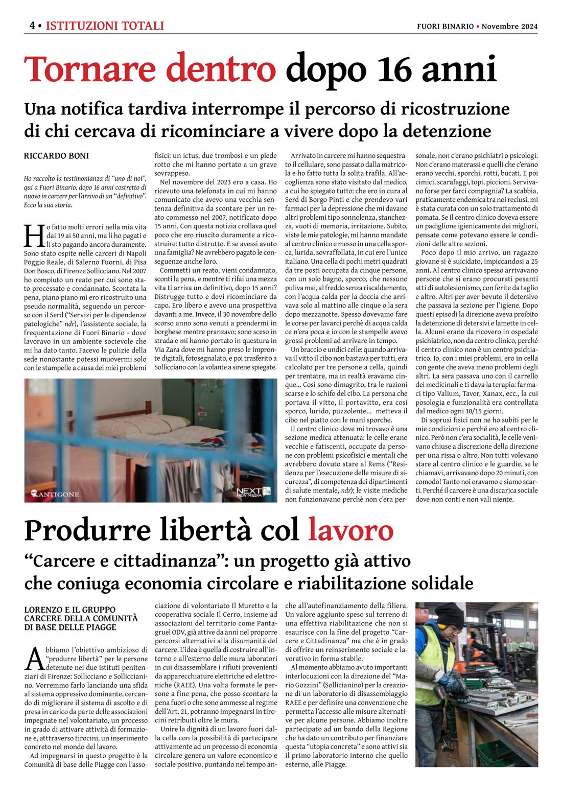 Pagina 4 del numero 267