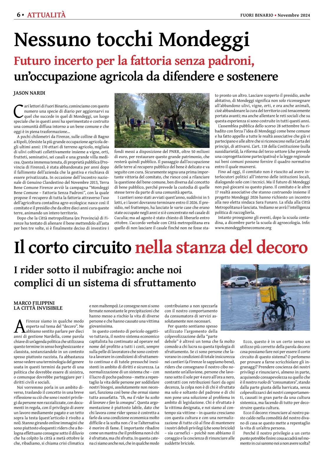 Pagina 6 del numero 267