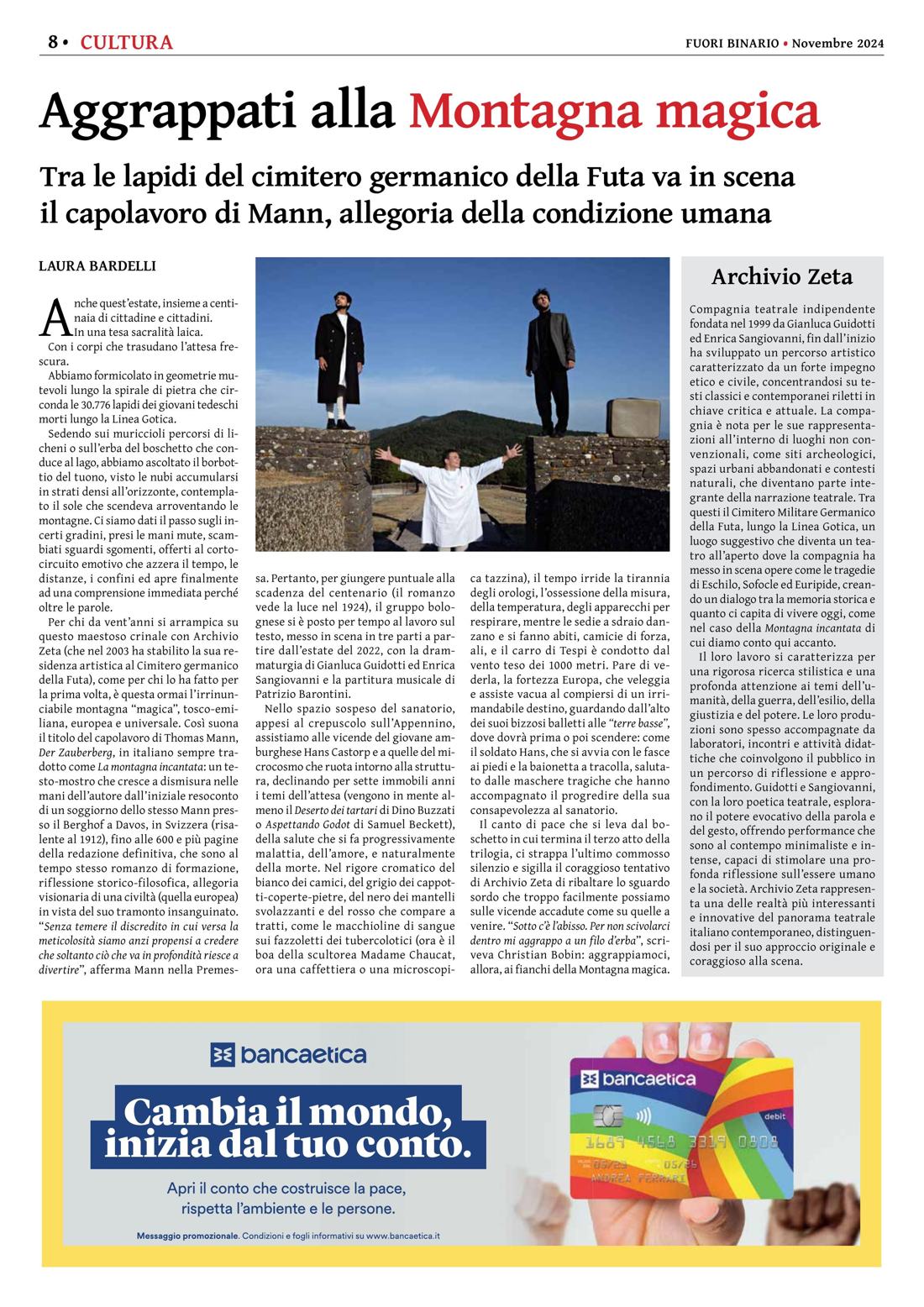 Pagina 8 del numero 267