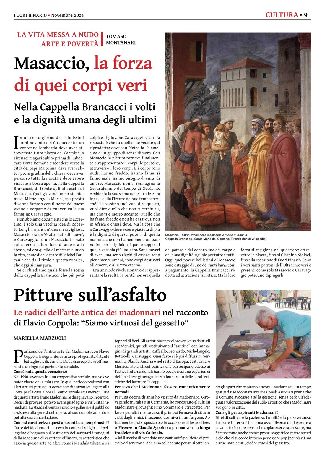 Pagina 9 del numero 267