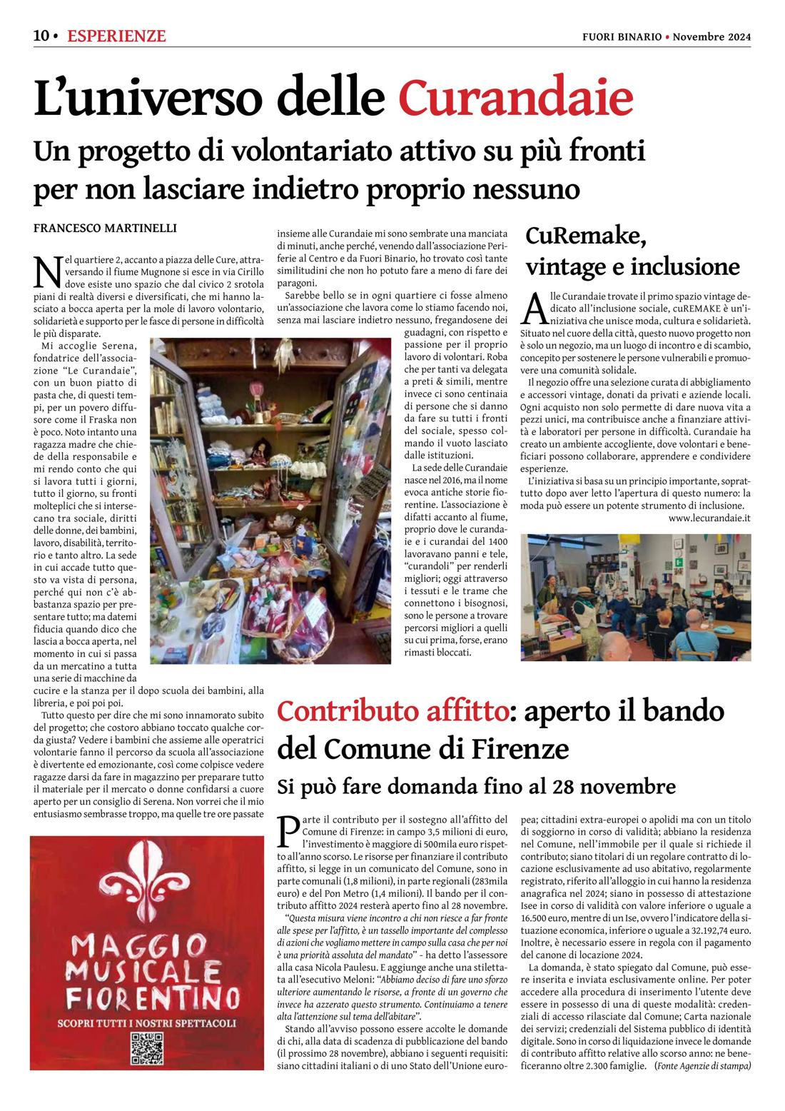 Pagina 10 del numero 267