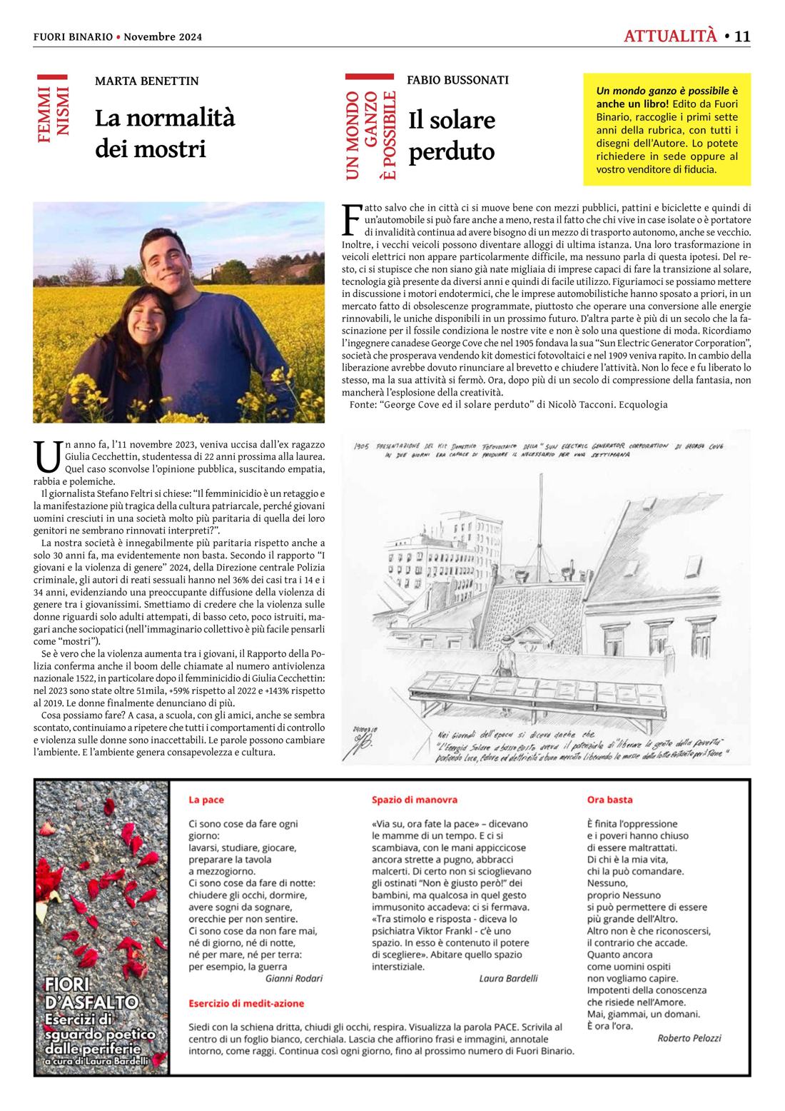 Pagina 11 del numero 267