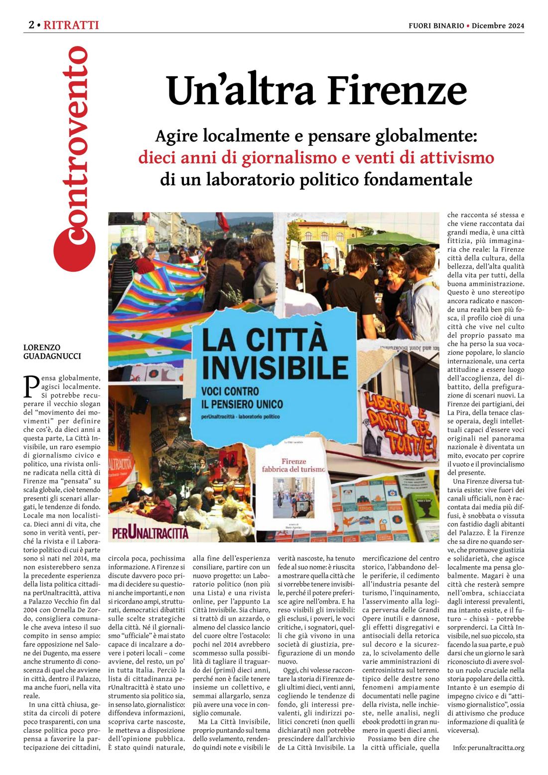 Pagina 2 del numero 268