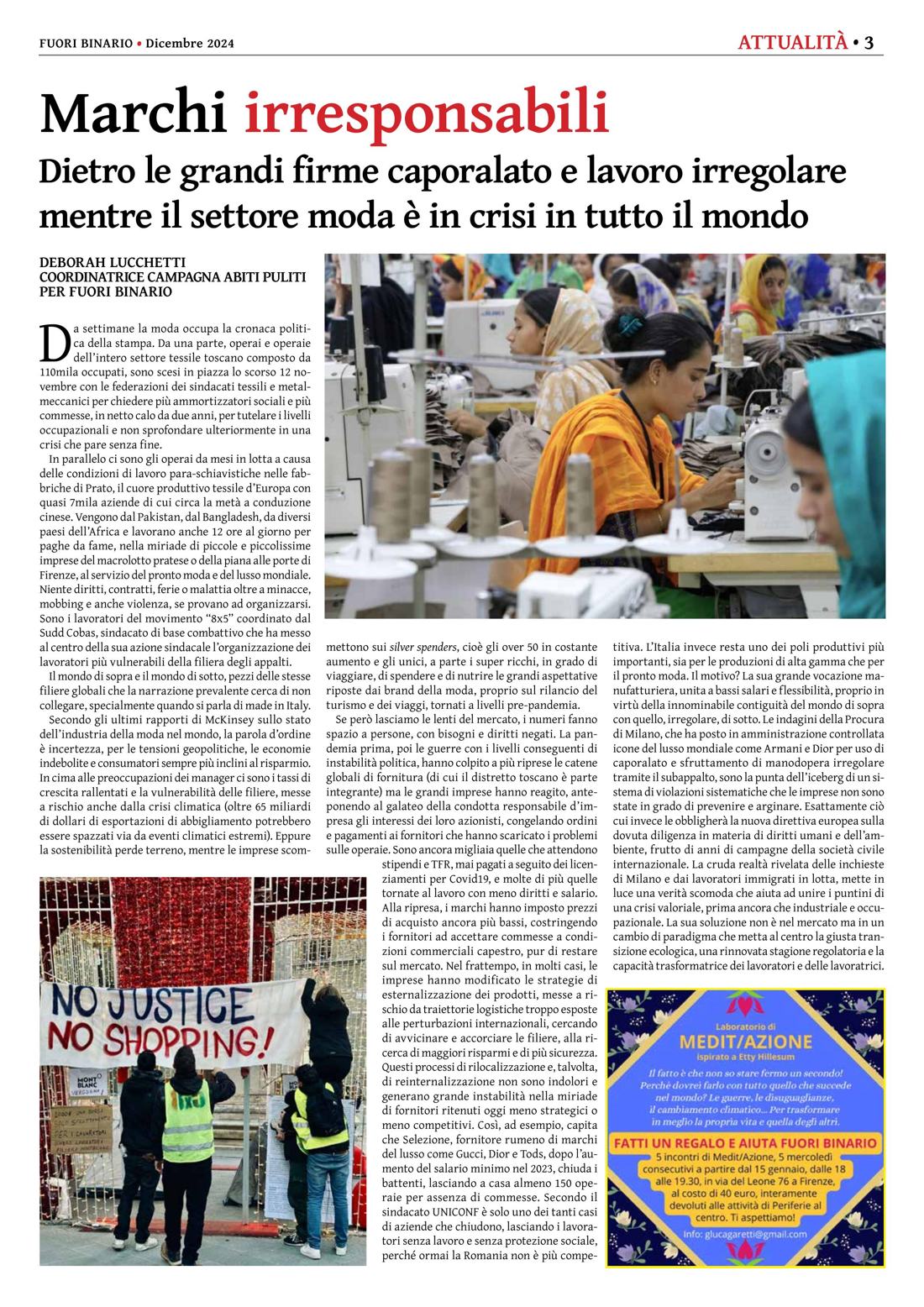 Pagina 3 del numero 268