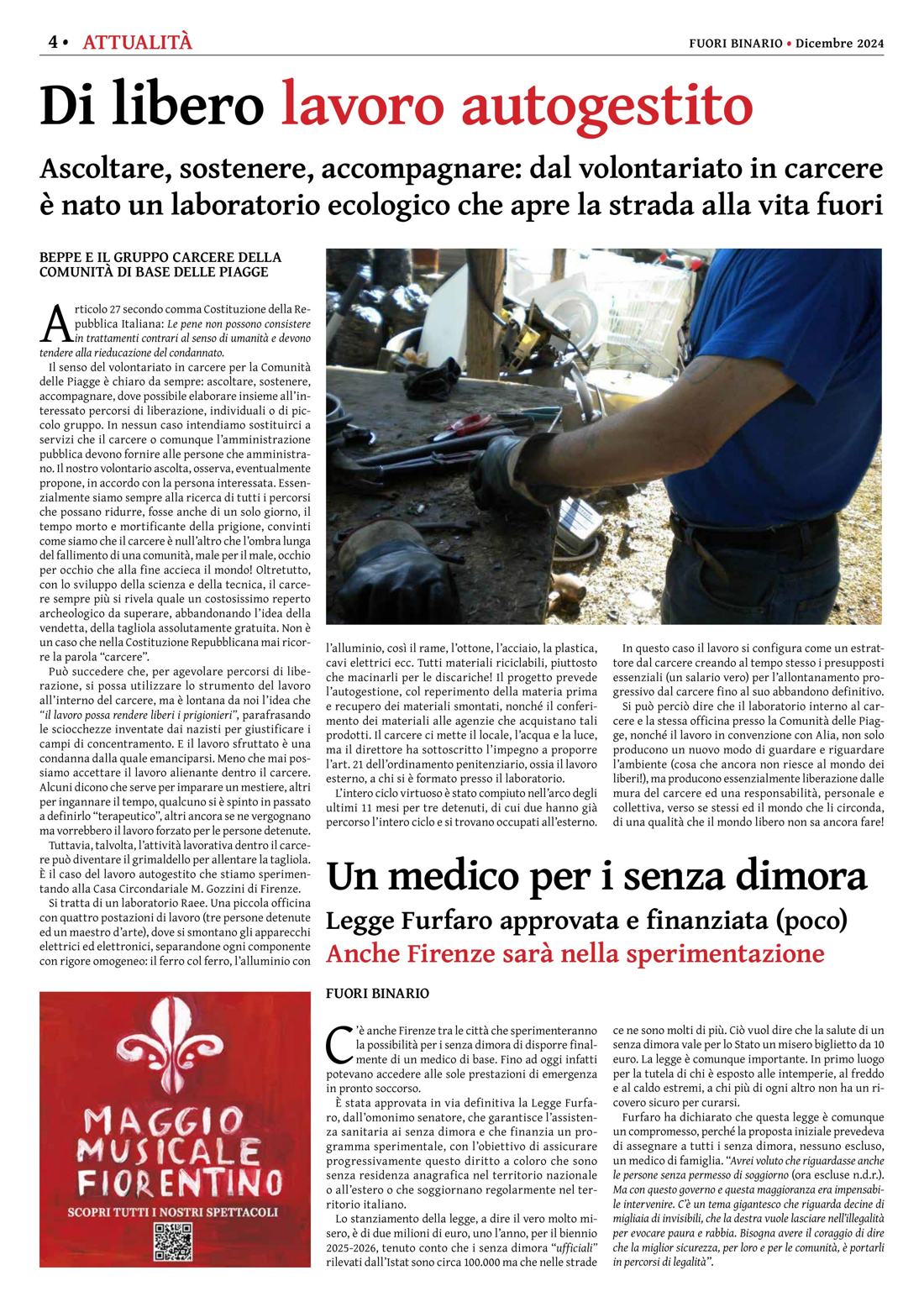 Pagina 4 del numero 268
