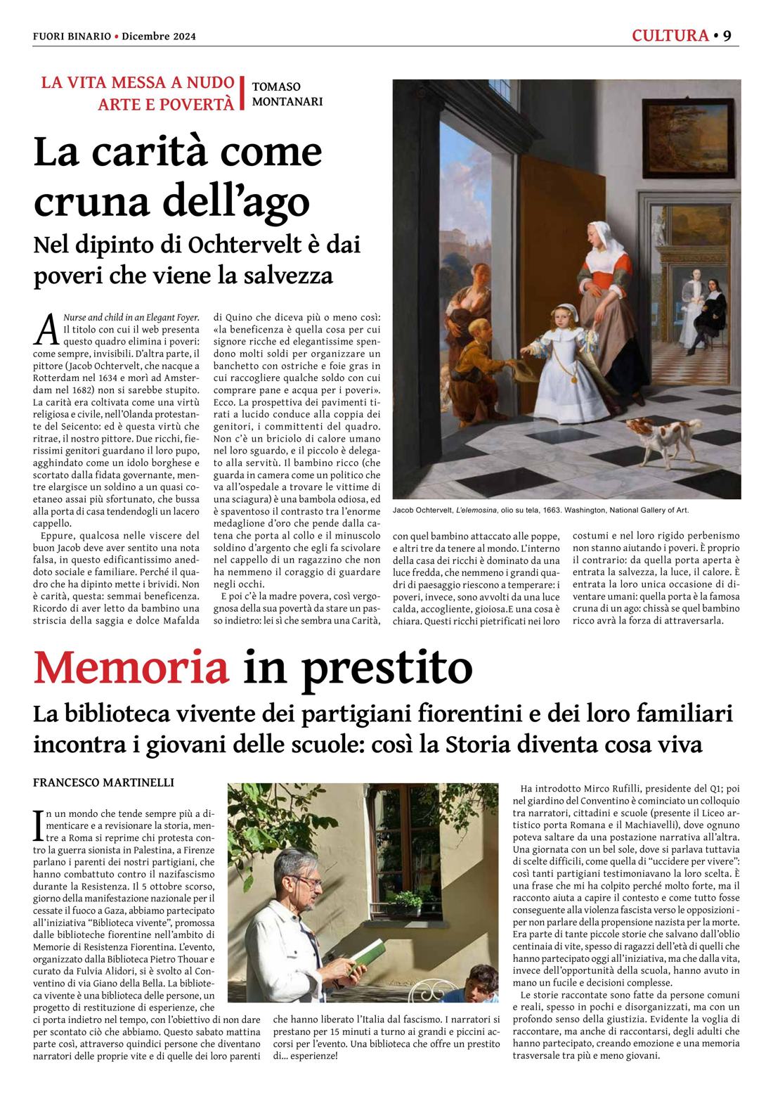 Pagina 9 del numero 268