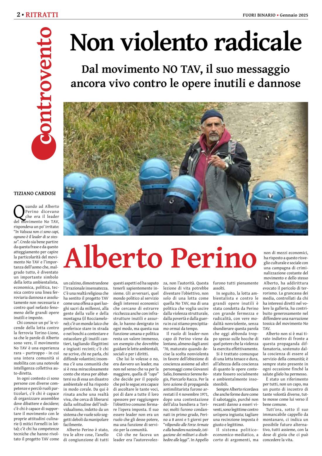 Pagina 2 del numero 269