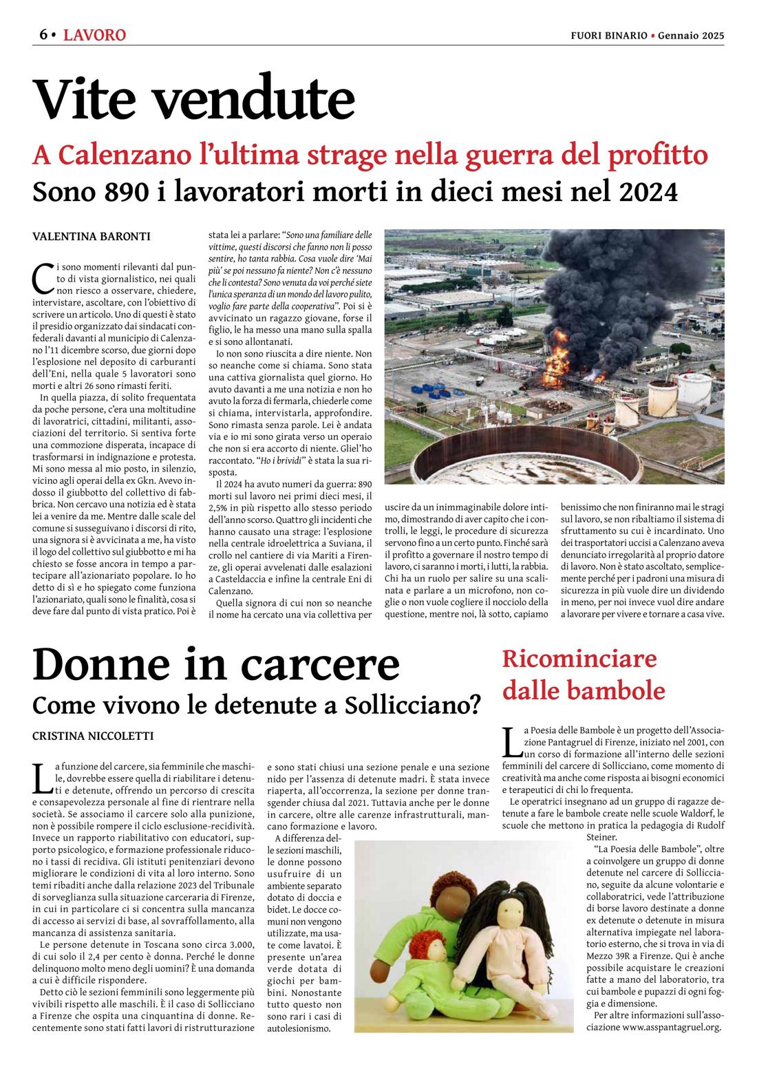 Pagina 6 del numero 269