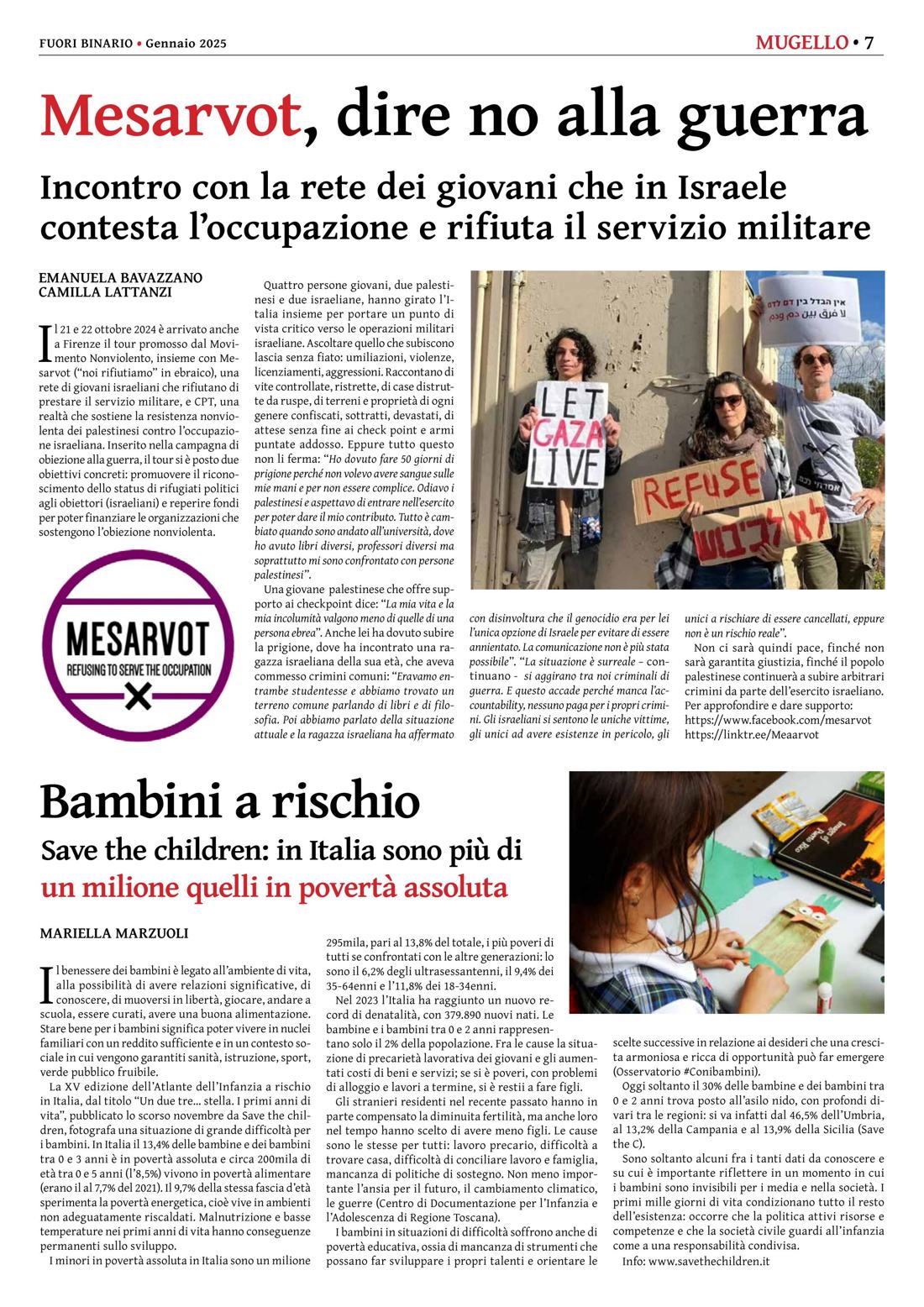 Pagina 7 del numero 269