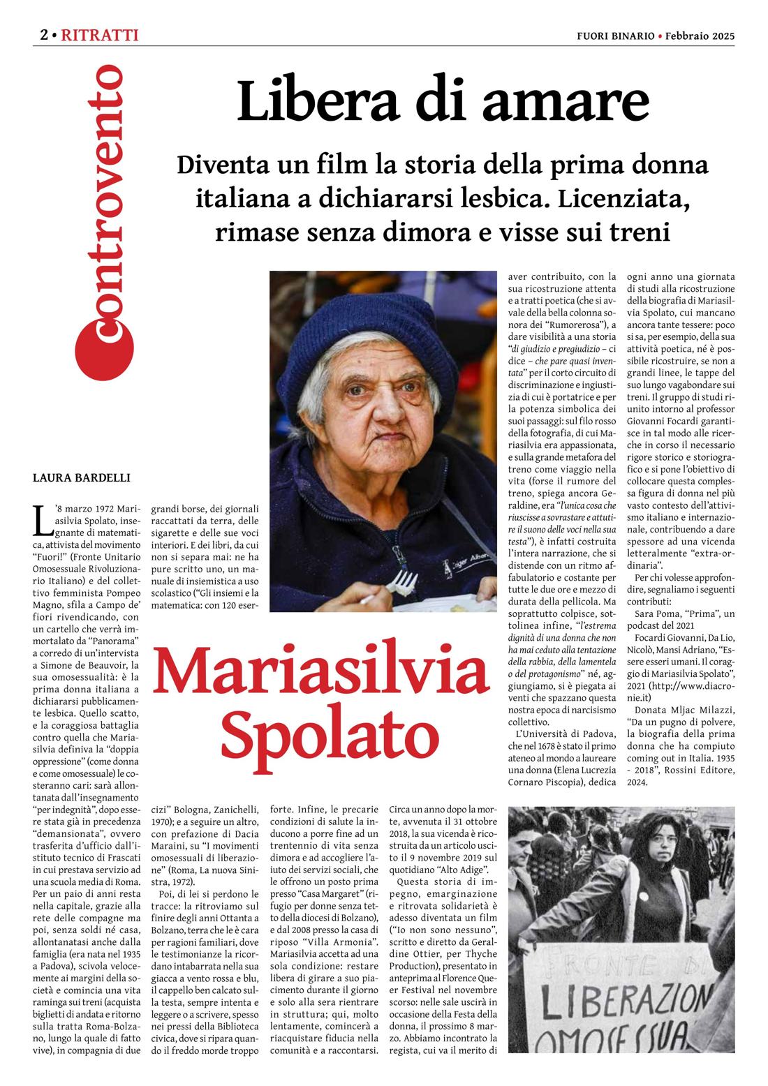 Pagina 2 del numero 270