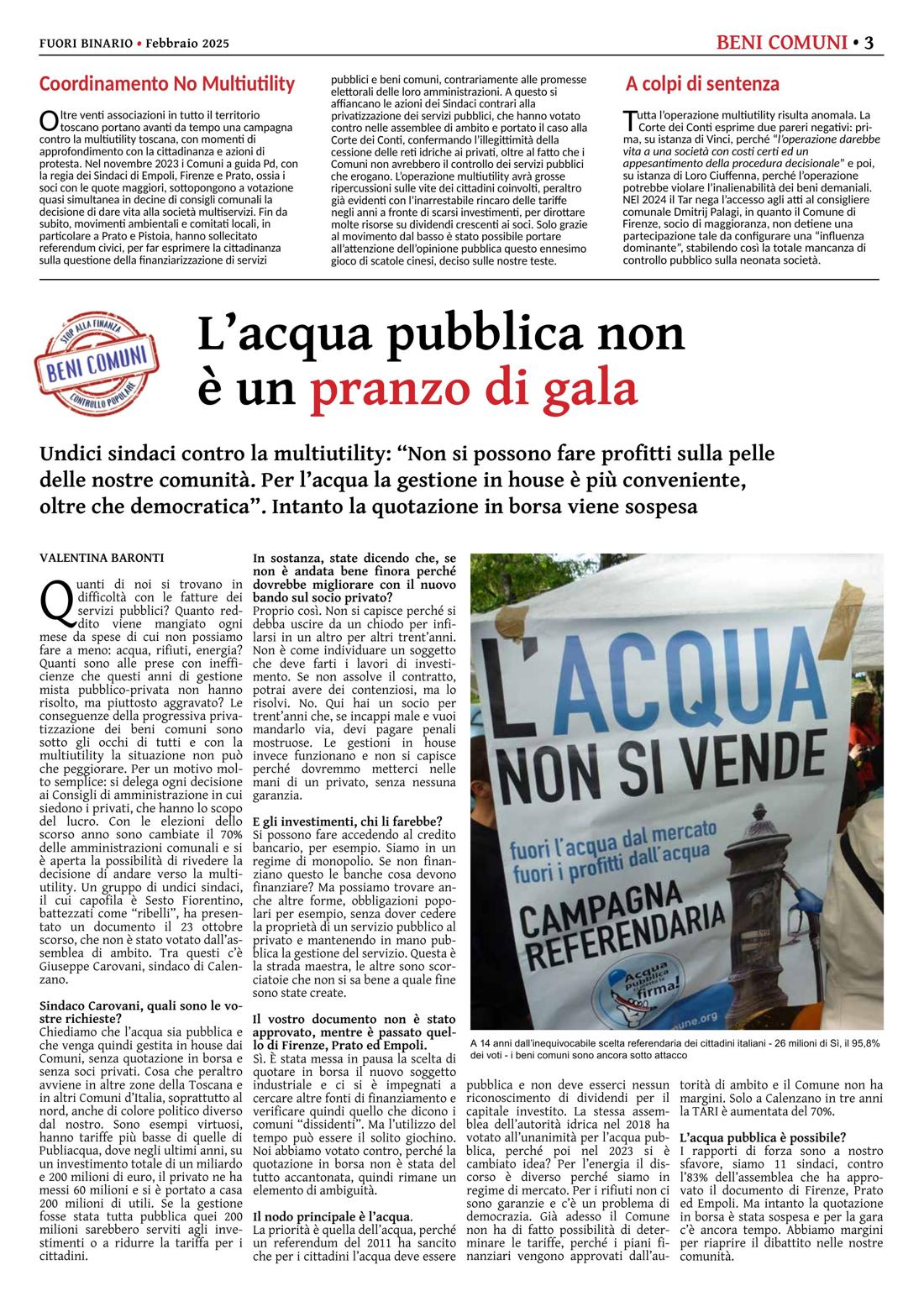 Pagina 3 del numero 270