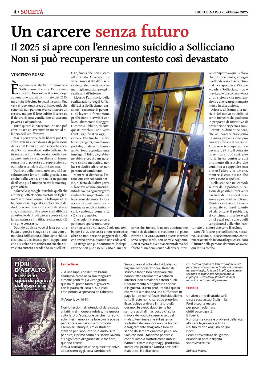 Pagina 4 del numero 270