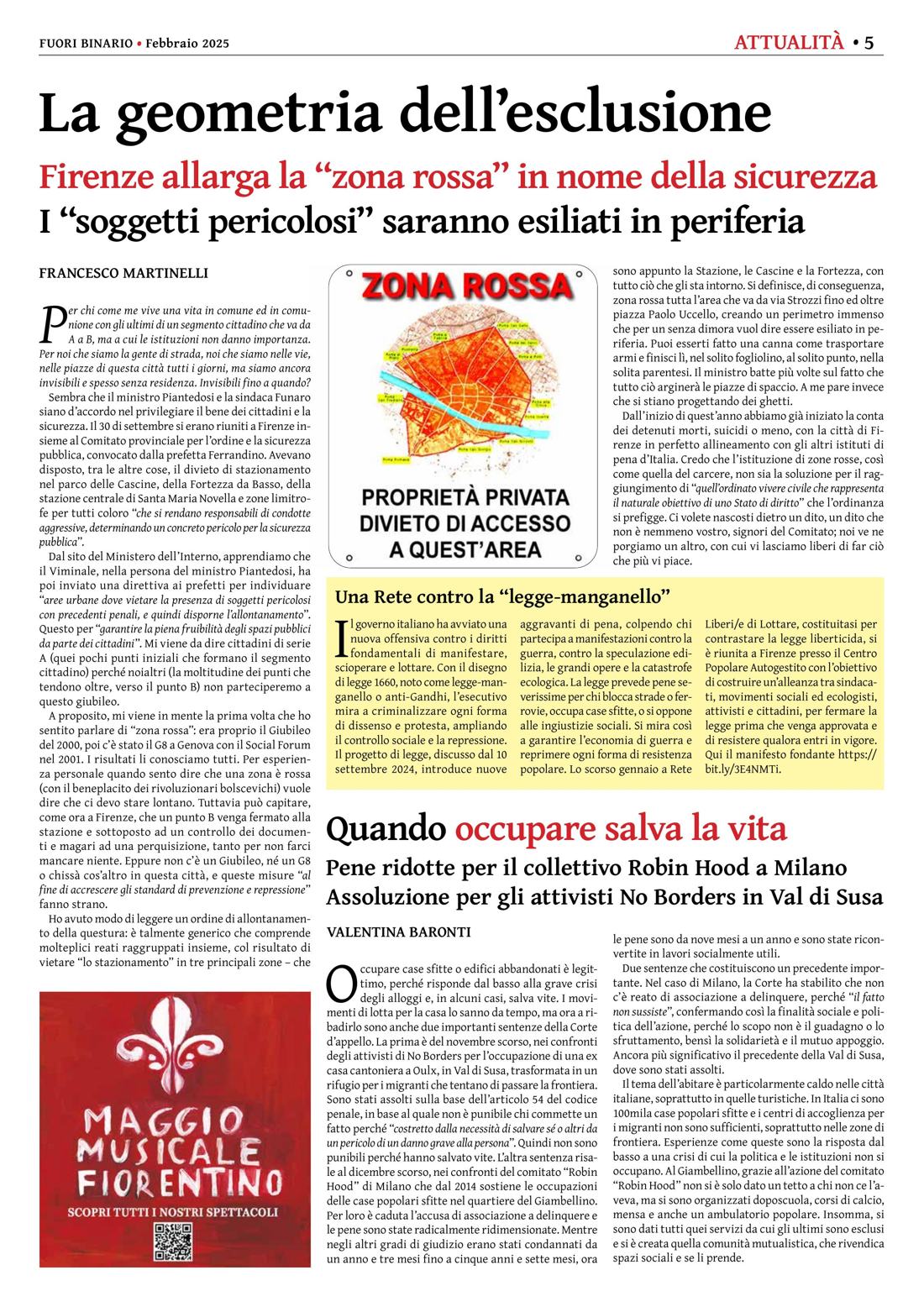 Pagina 5 del numero 270