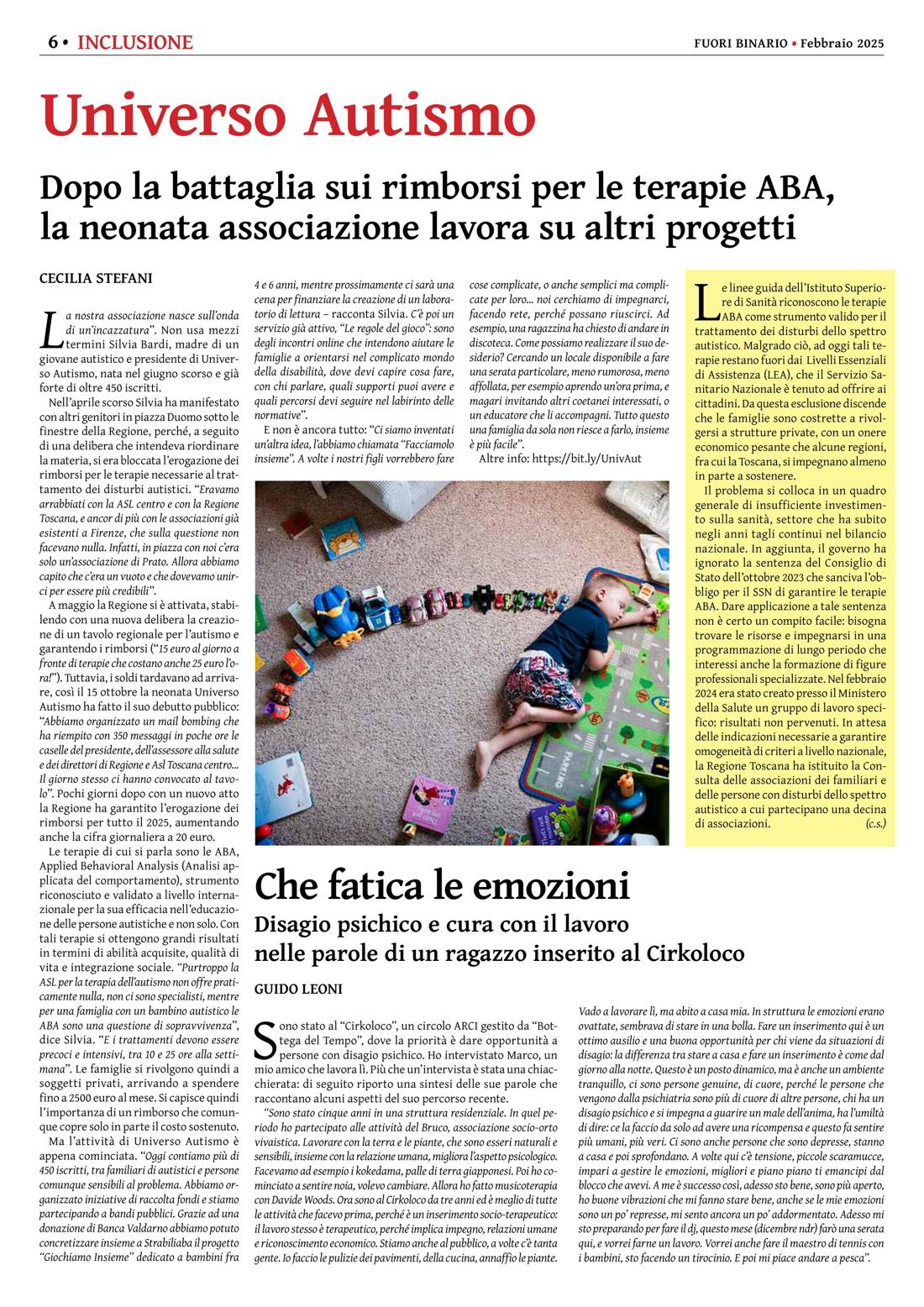 Pagina 6 del numero 270