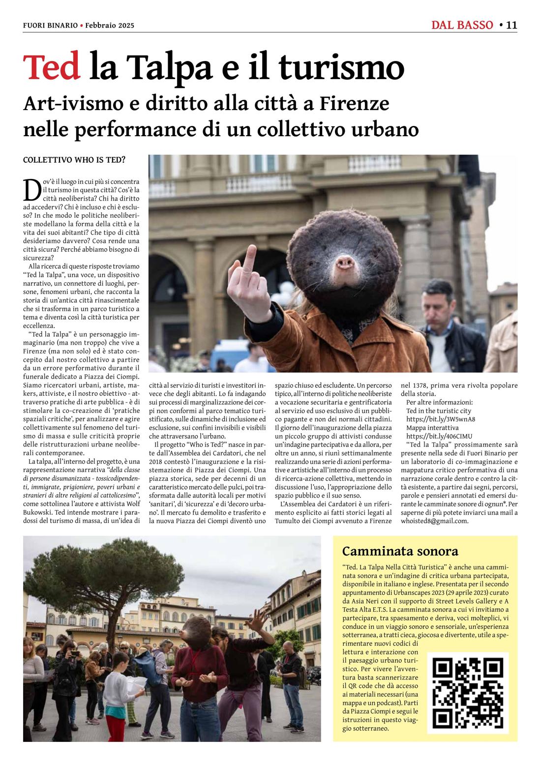 Pagina 11 del numero 270