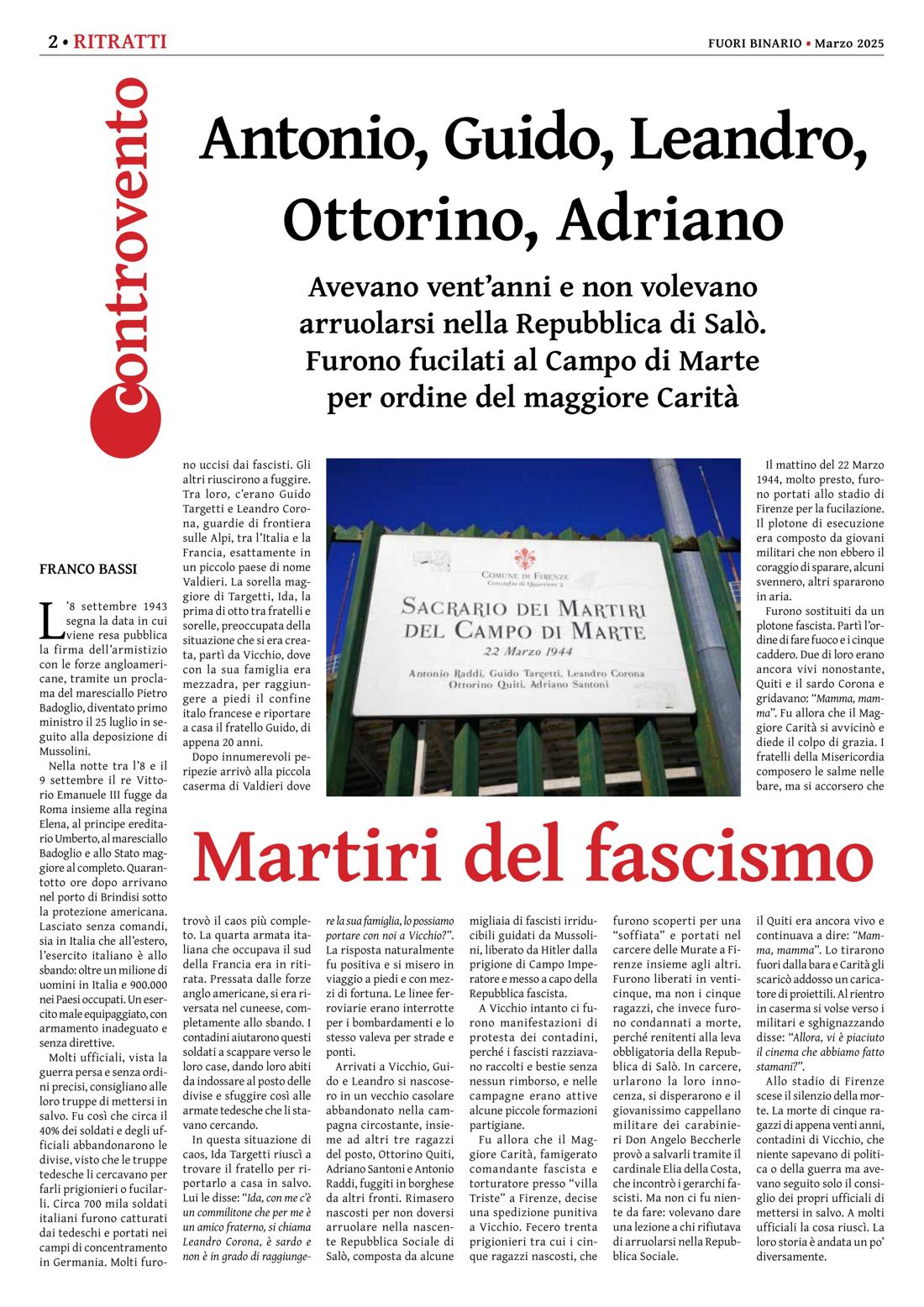 Pagina 2 del numero 271