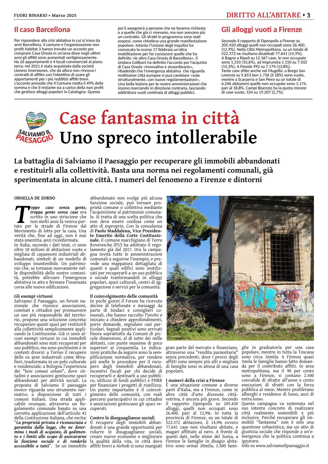 Pagina 3 del numero 271